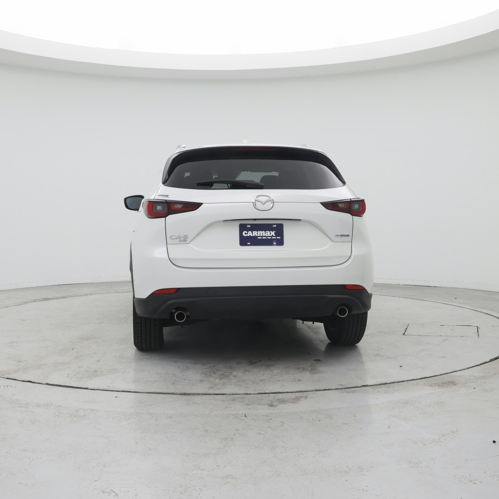 Thumbnail: 2023 Mazda CX-5 - 6