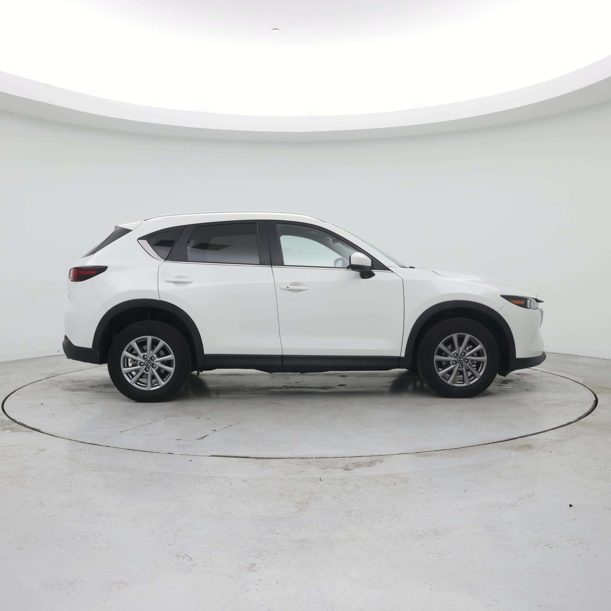 Thumbnail: 2023 Mazda CX-5 - 7