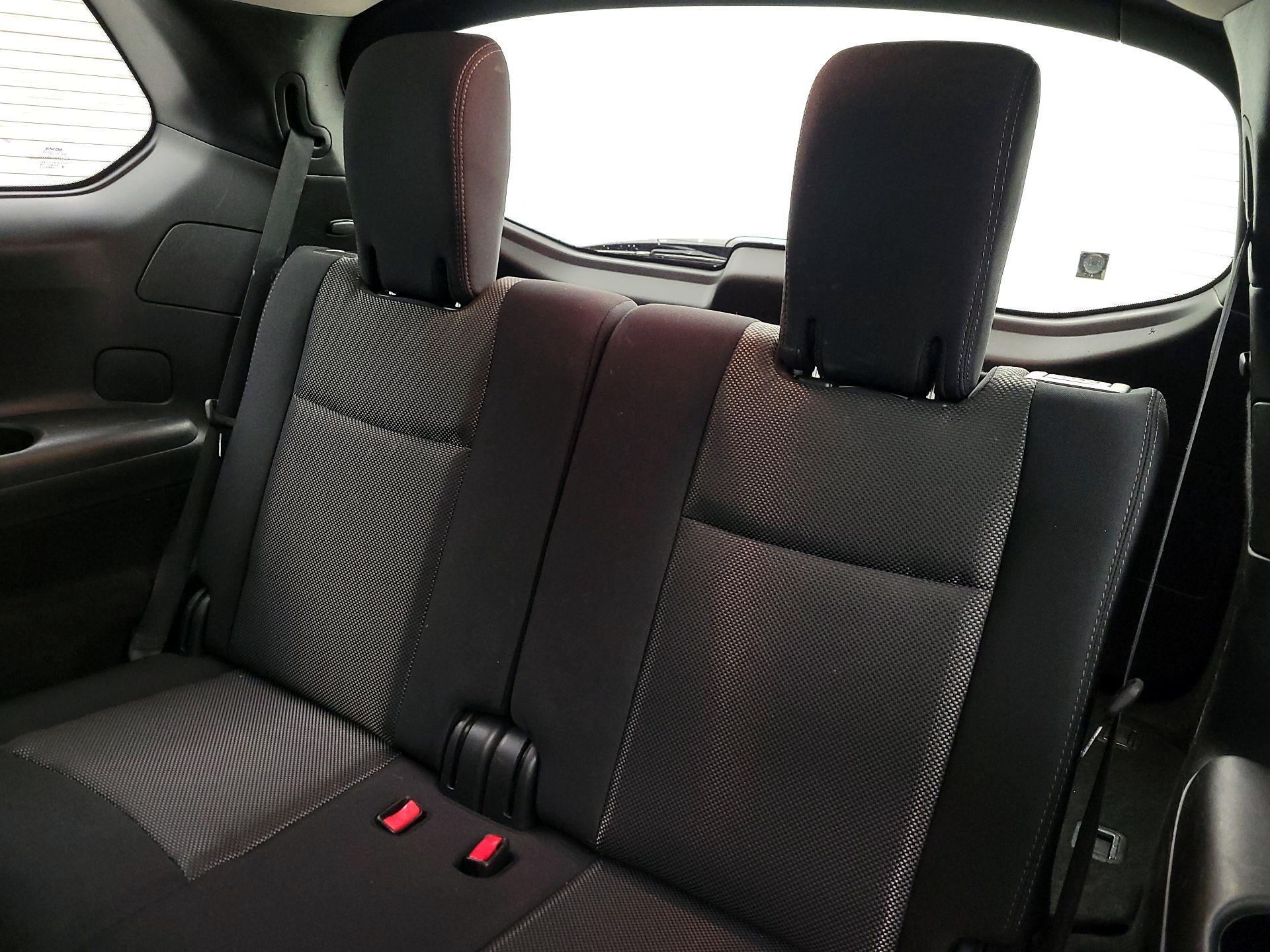 Thumbnail: 2019 Nissan Pathfinder - 20