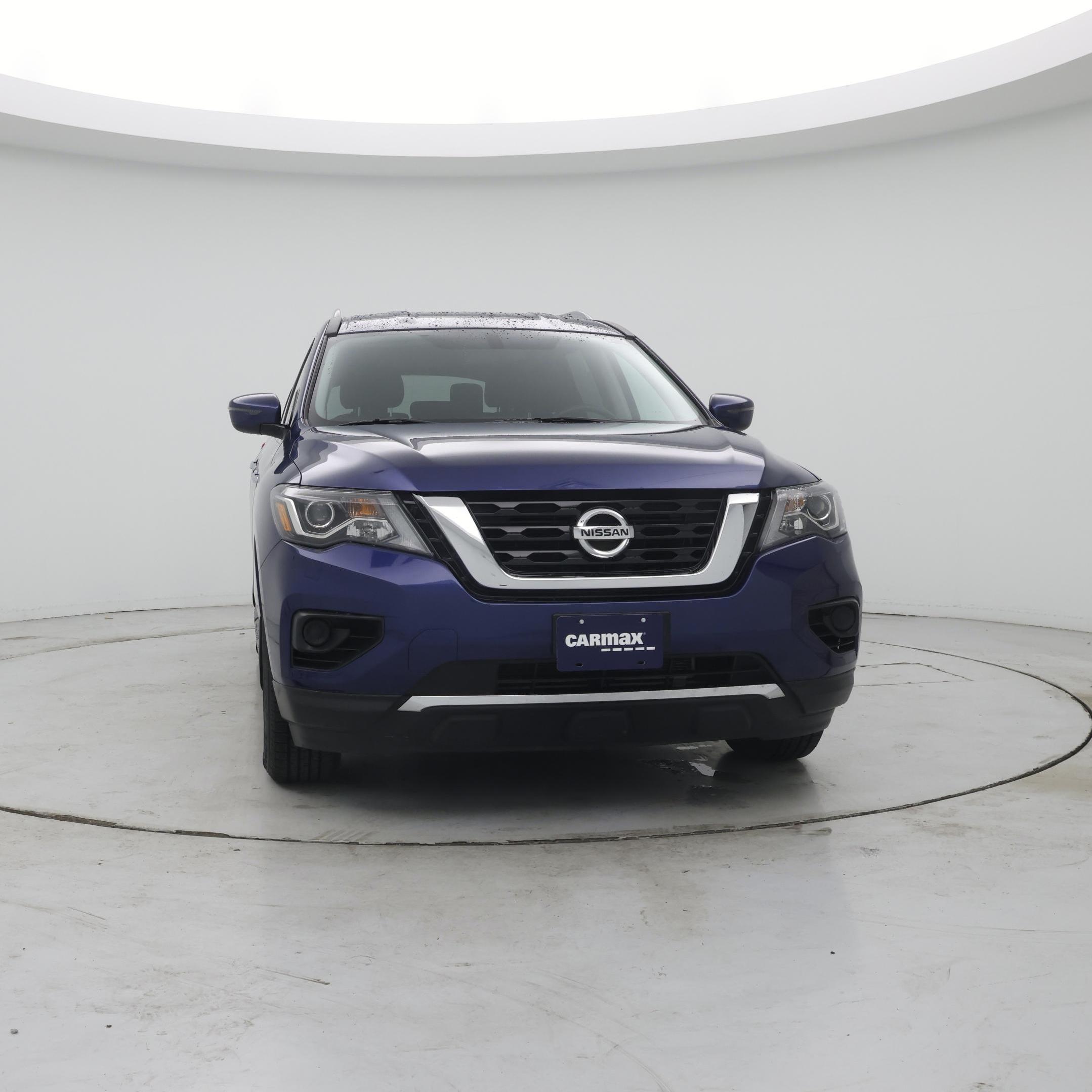 Thumbnail: 2019 Nissan Pathfinder - 5