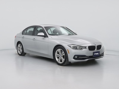 2016 BMW 330 Plug In Hybrid E iPerformance