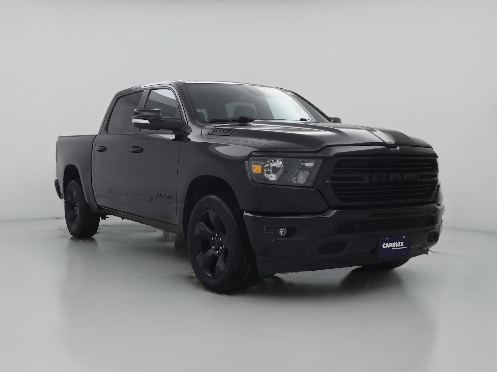 2019 RAM Ram 1500 Pickup Big Horn/Lone Star