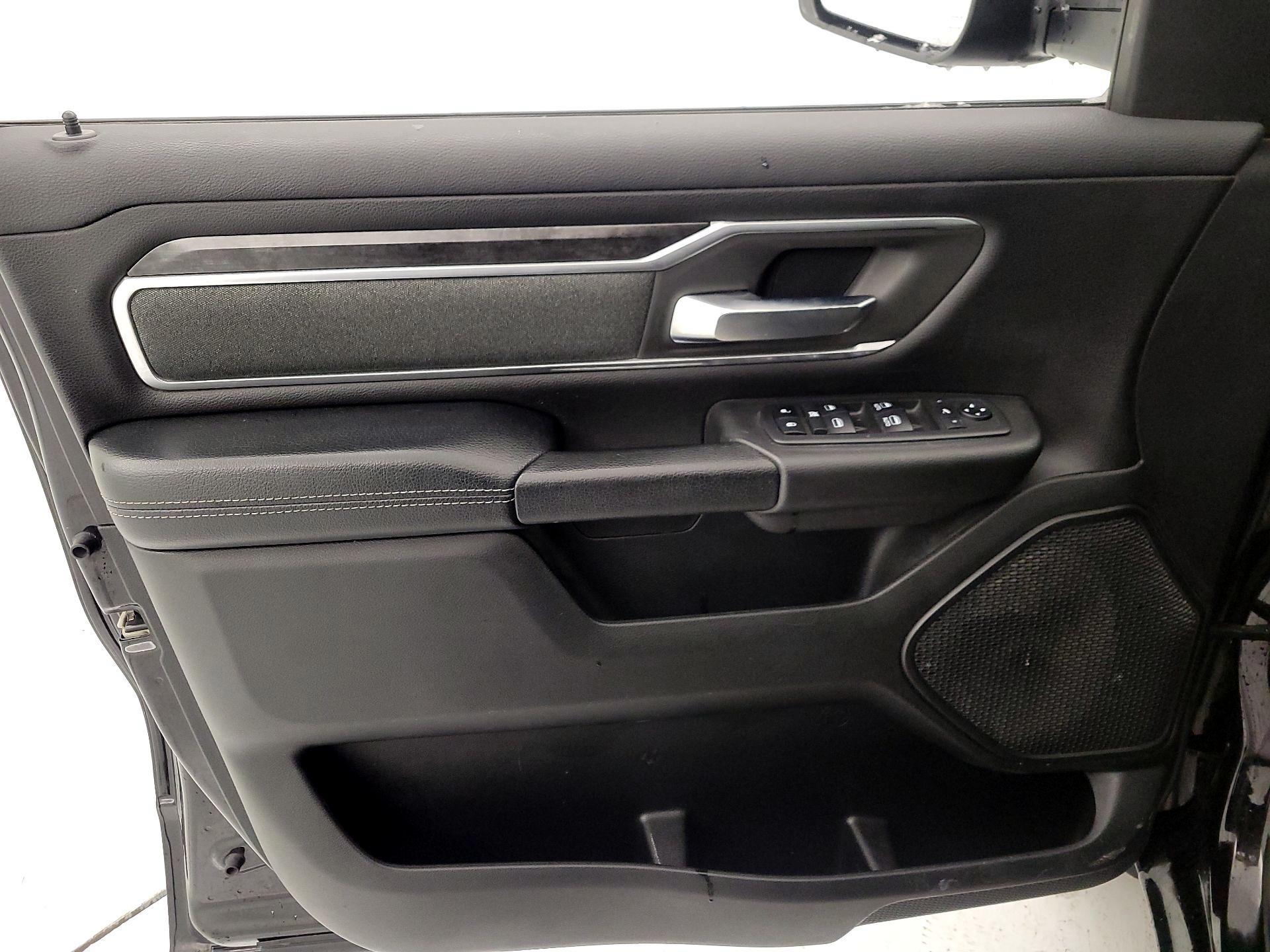 Thumbnail: 2019 RAM 1500 - 12