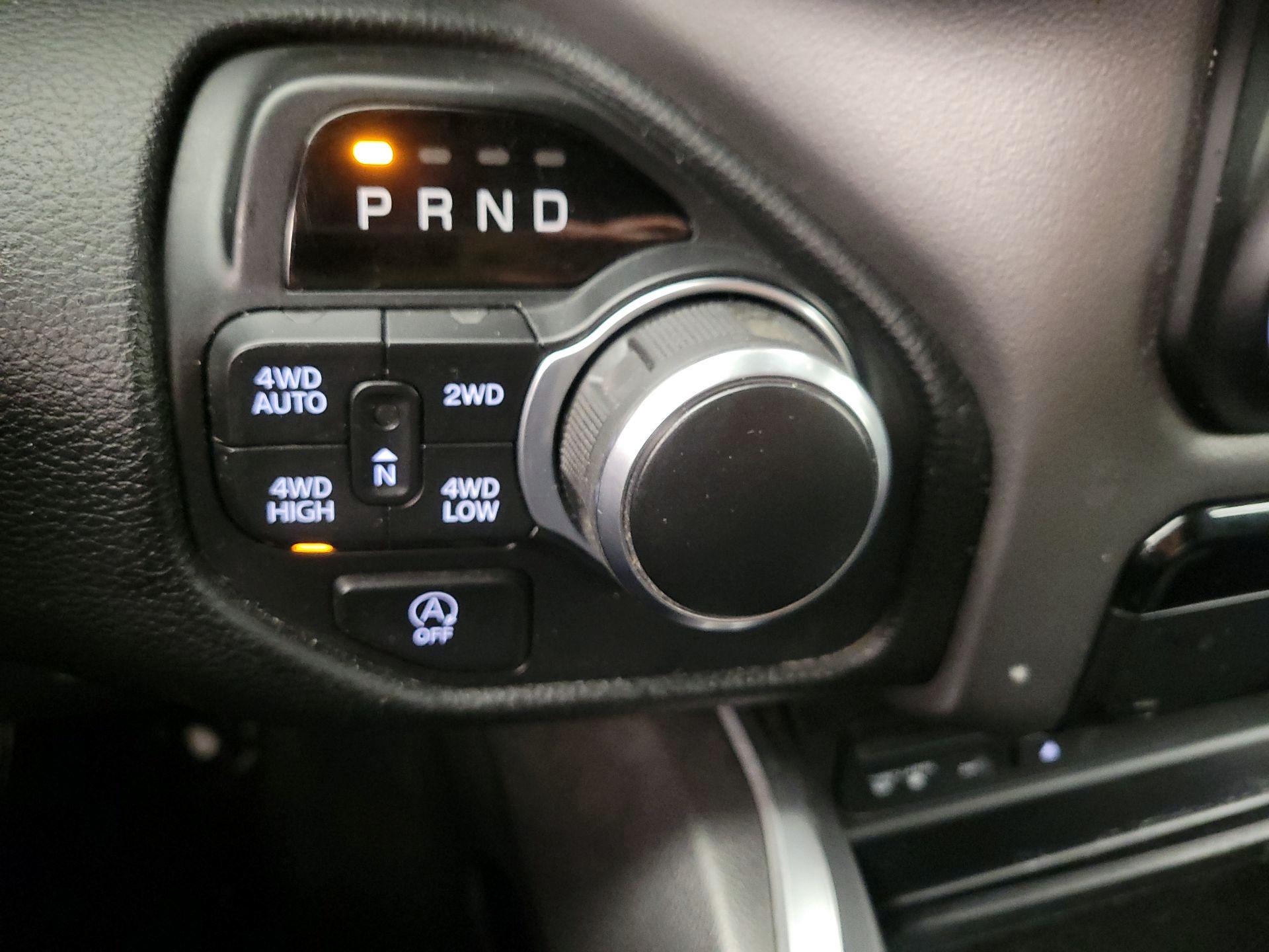 Thumbnail: 2019 RAM 1500 - 17