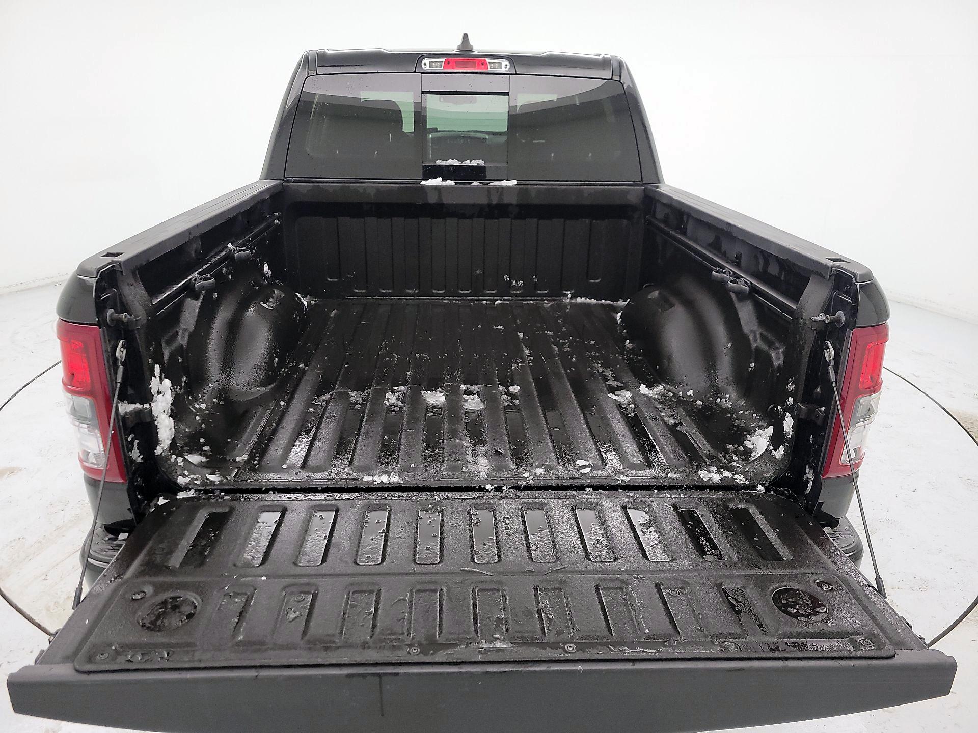 Thumbnail: 2019 RAM 1500 - 20