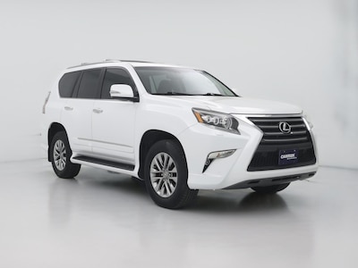2014 Lexus GX 460 Luxury
