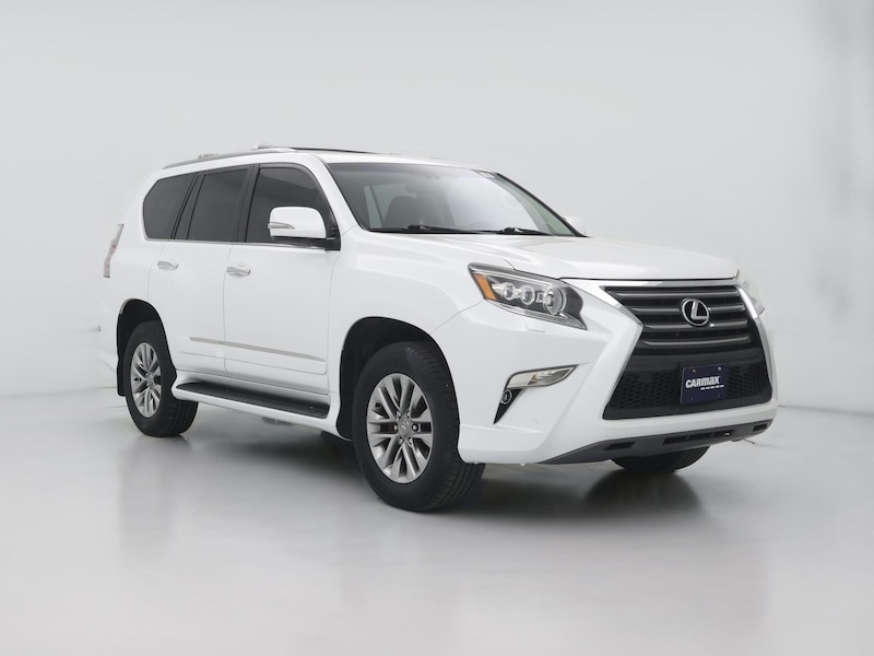 2014 Lexus GX 460 Luxury -
                  Hillside, IL
