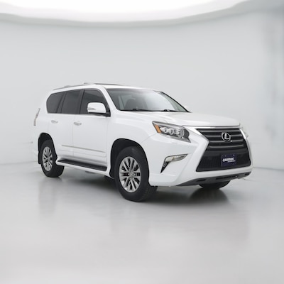 2014 Lexus GX 460 Luxury