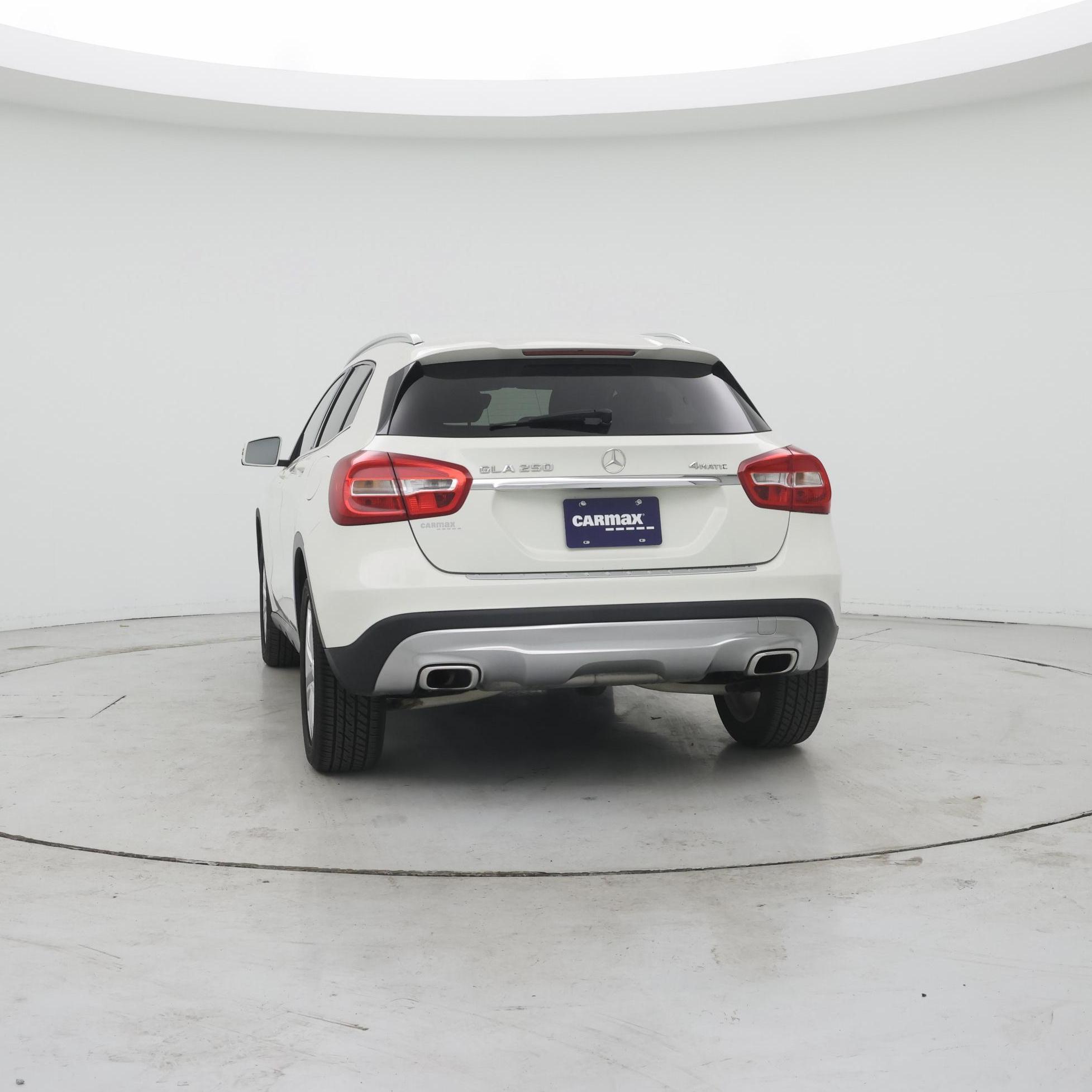 Thumbnail: 2015 Mercedes-Benz GLA - 6