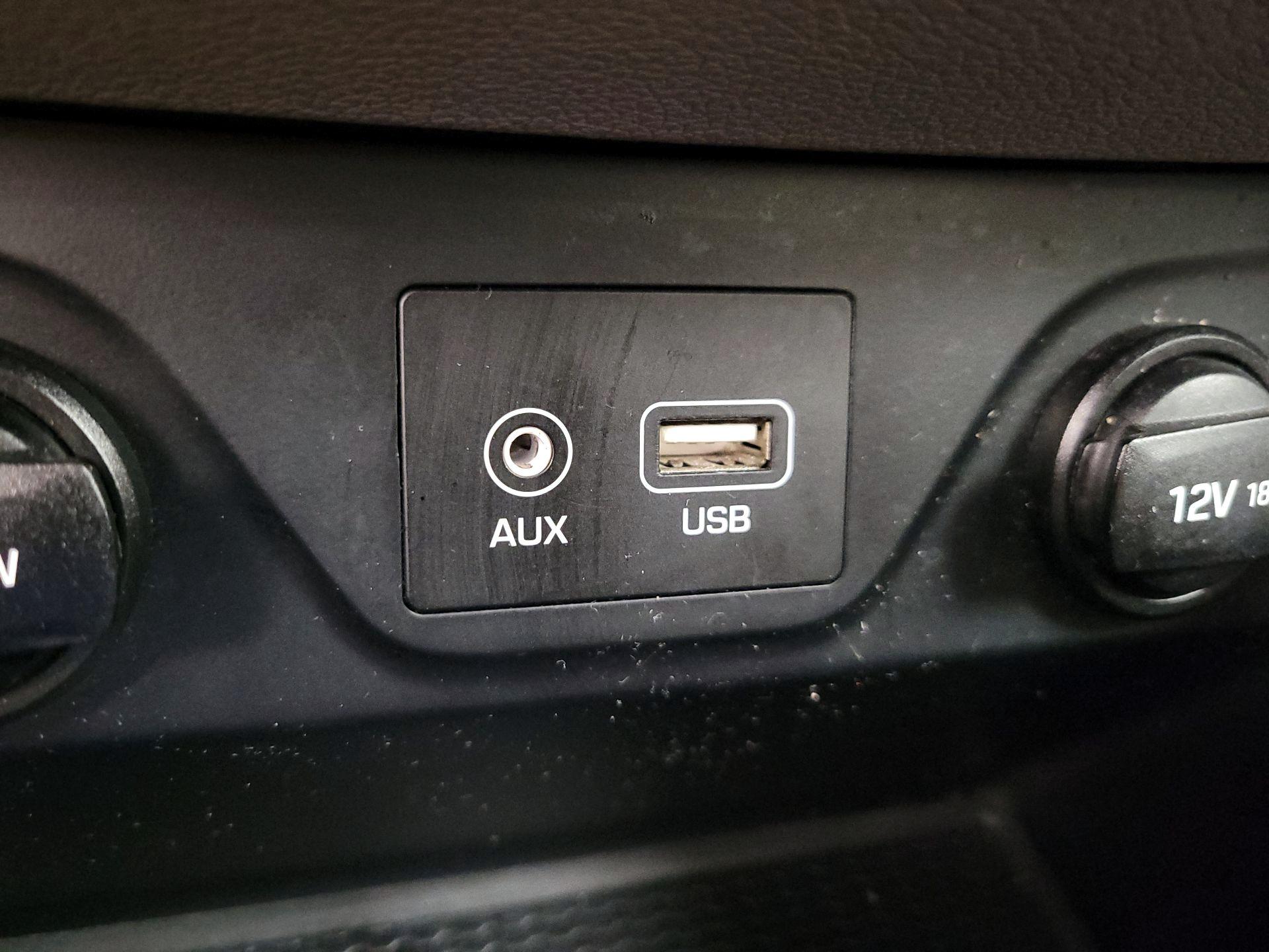 Thumbnail: 2018 Hyundai Tucson - 18