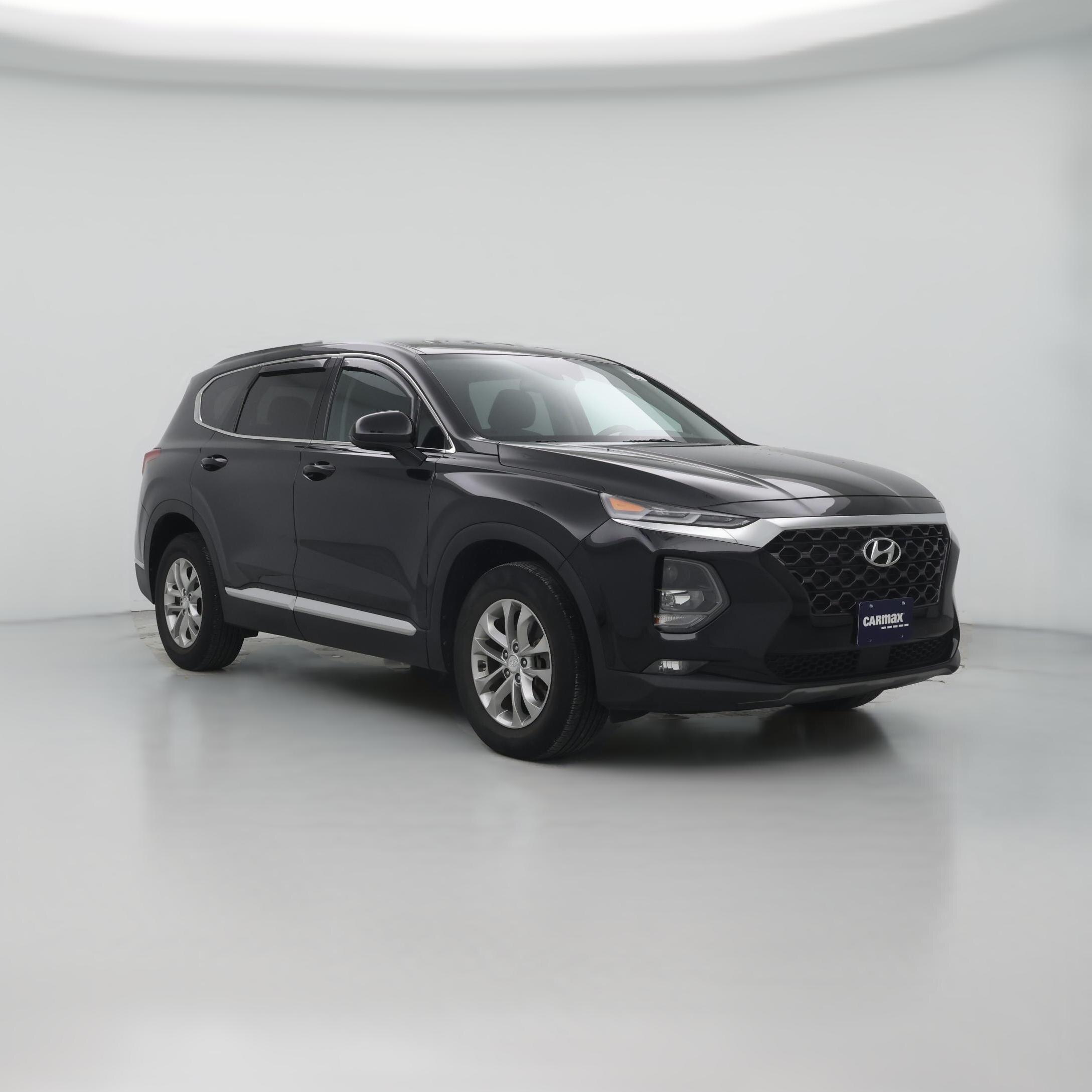 Thumbnail: 2020 Hyundai Santa Fe - 1