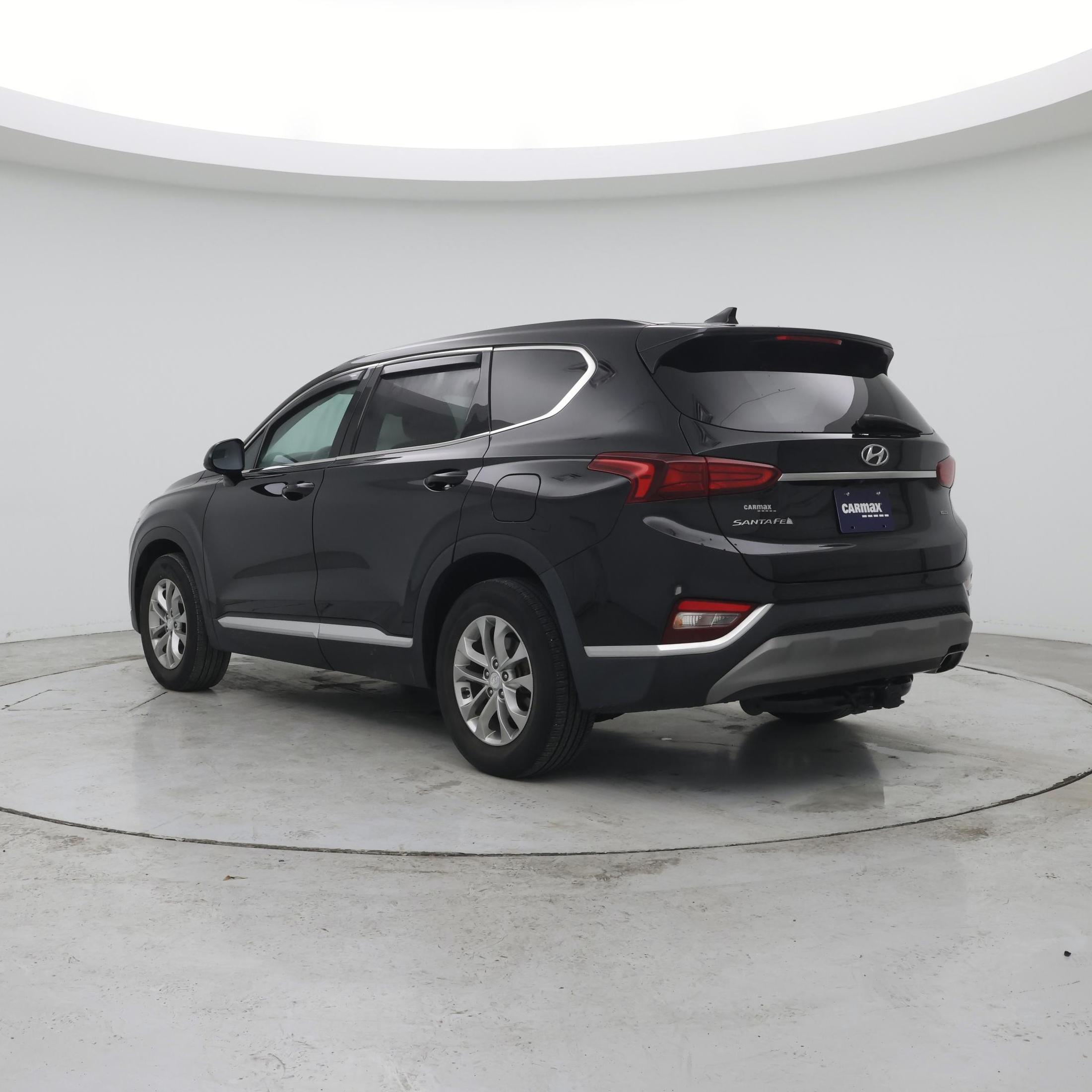 Thumbnail: 2020 Hyundai Santa Fe - 2