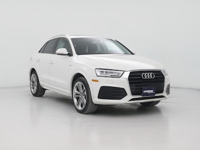 2016 Audi Q3 Prestige
