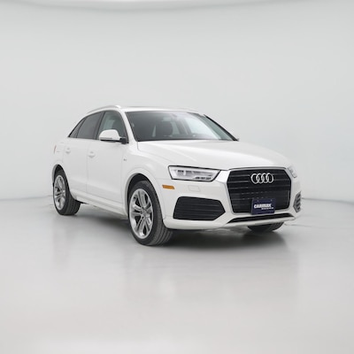 2016 Audi Q3 Prestige