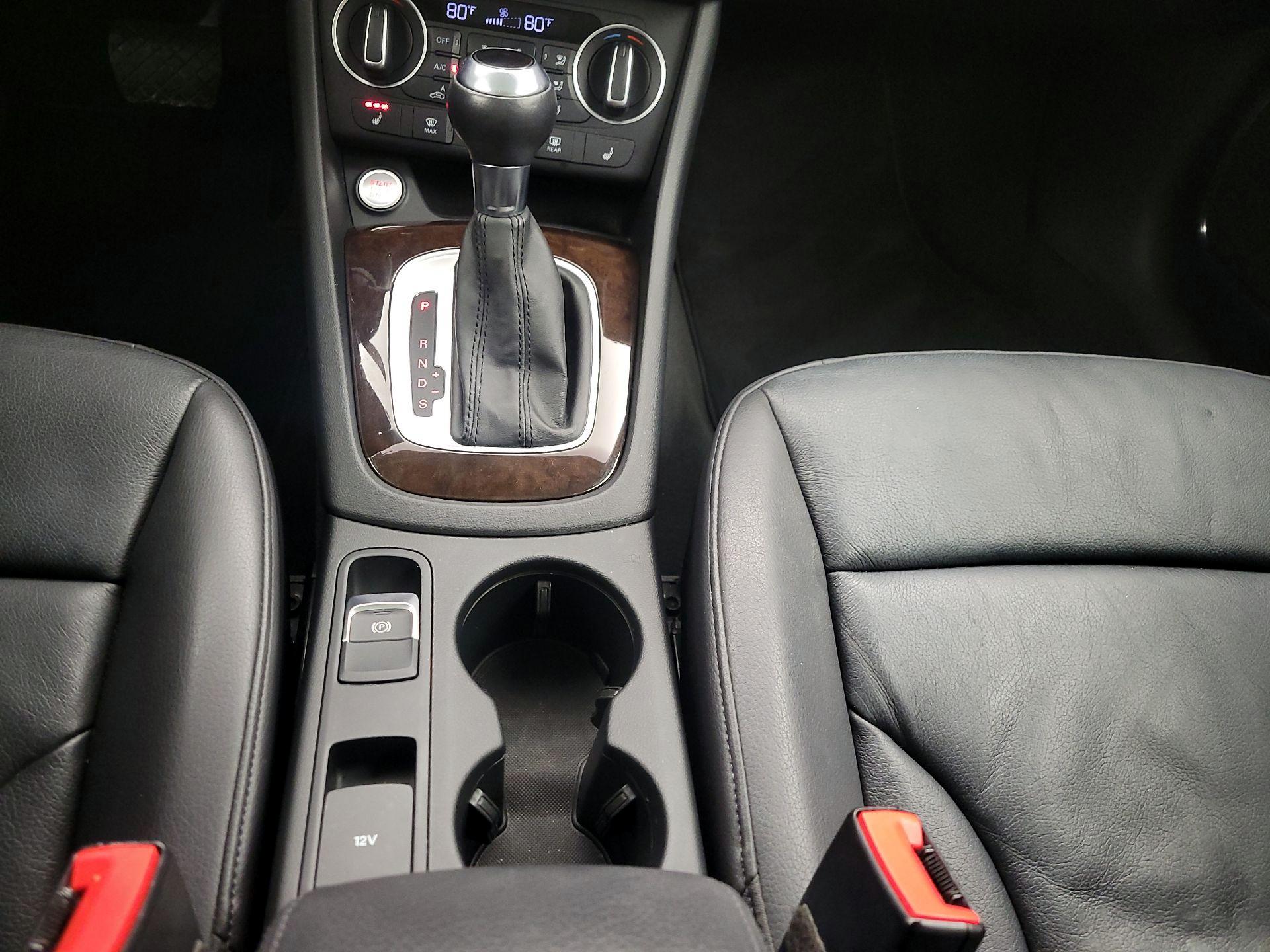 Thumbnail: 2016 Audi Q3 - 17