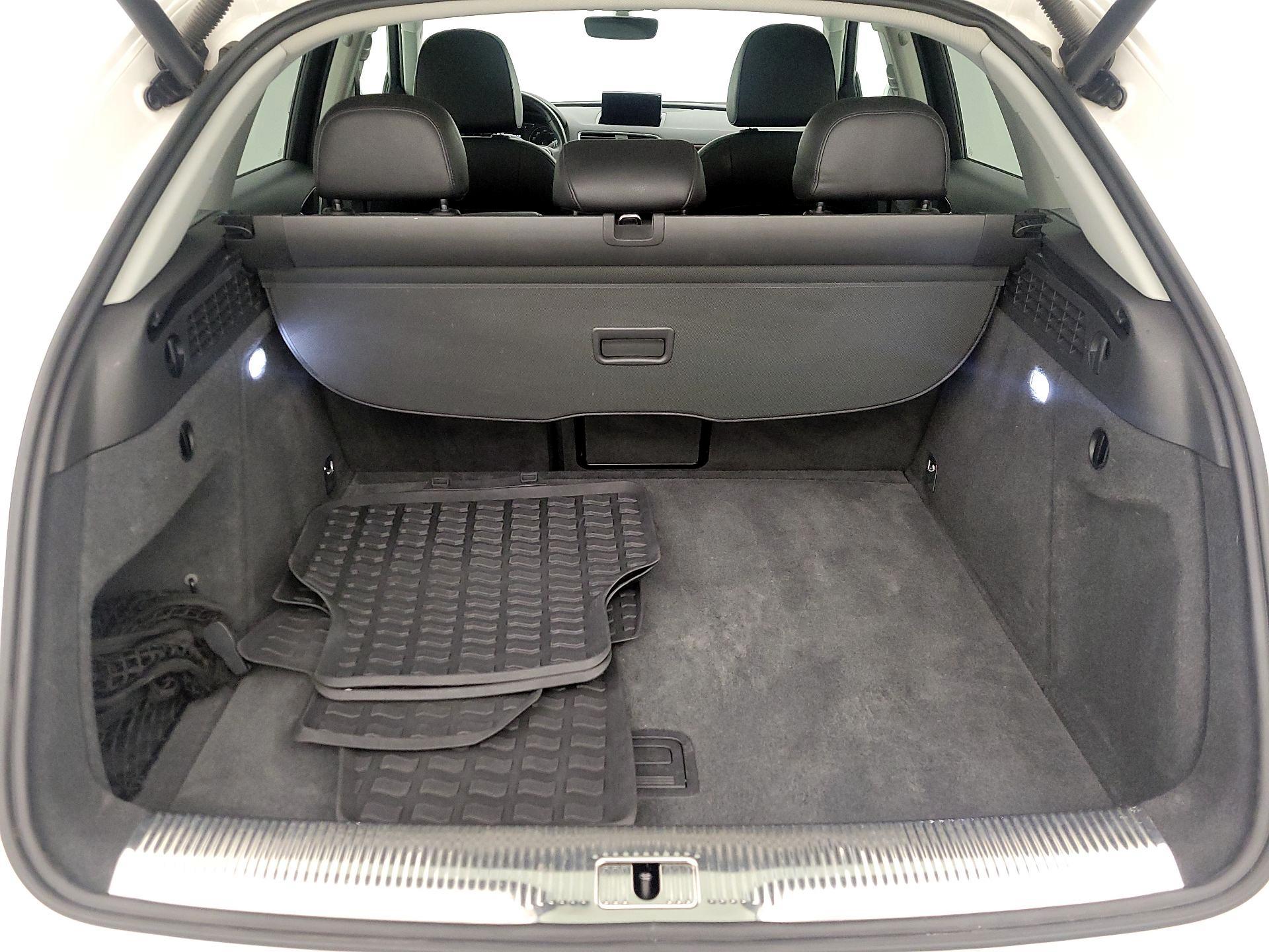 Thumbnail: 2016 Audi Q3 - 20