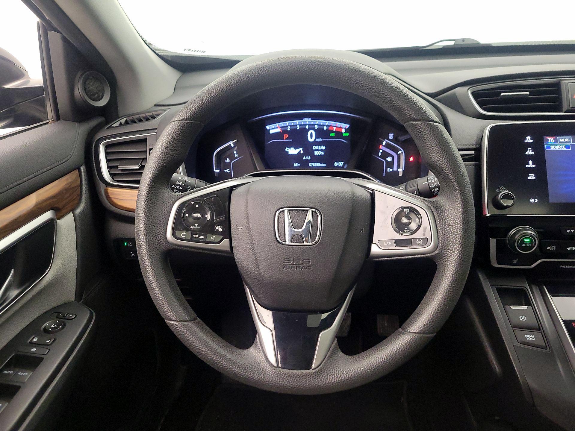 Thumbnail: 2019 Honda CR-V - 10