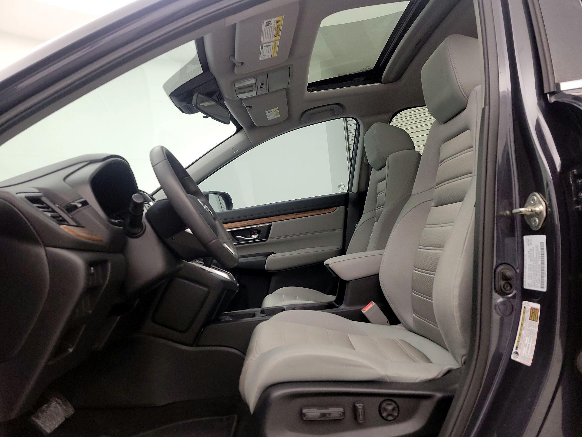 Thumbnail: 2019 Honda CR-V - 11