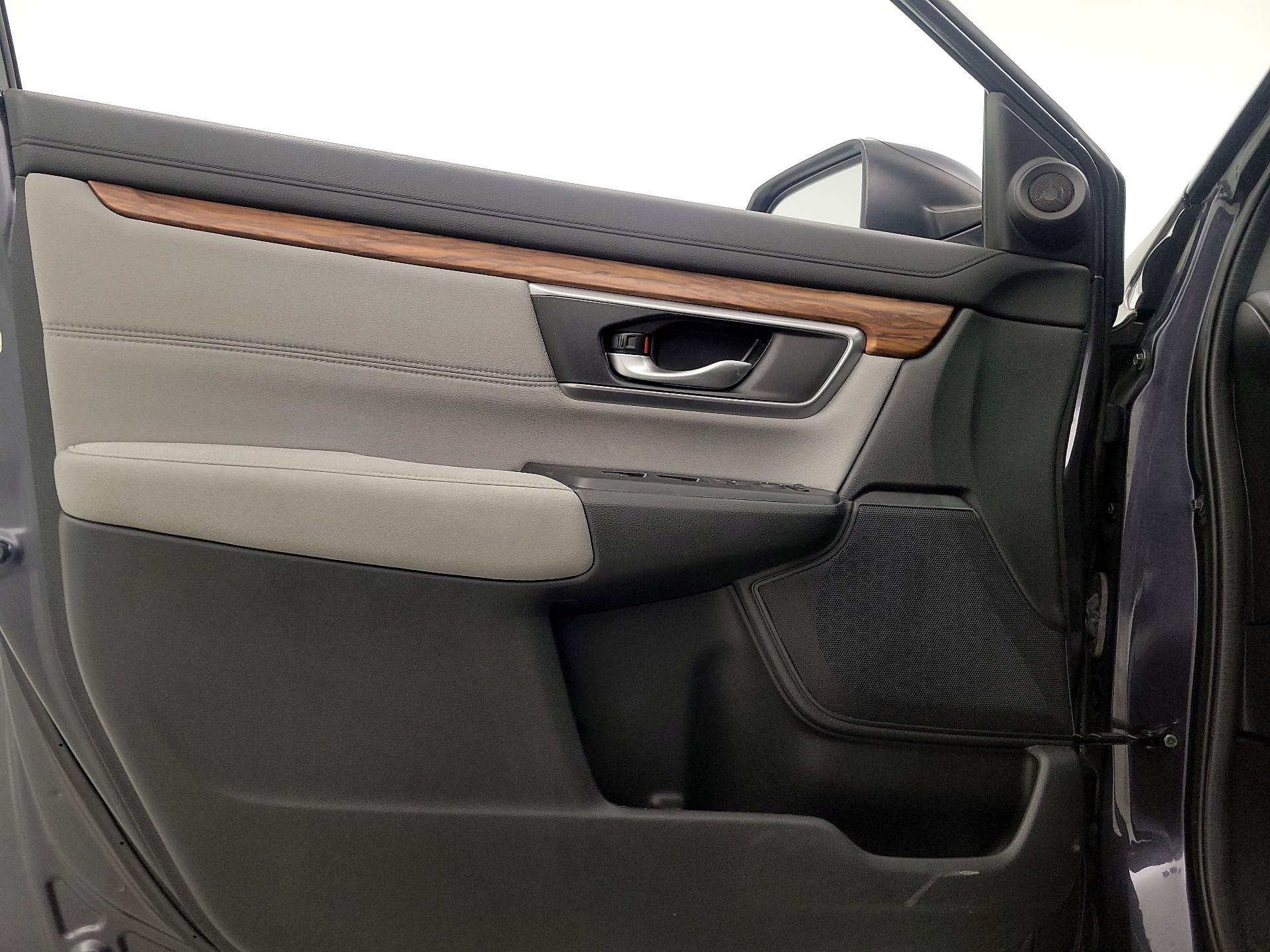 Thumbnail: 2019 Honda CR-V - 12