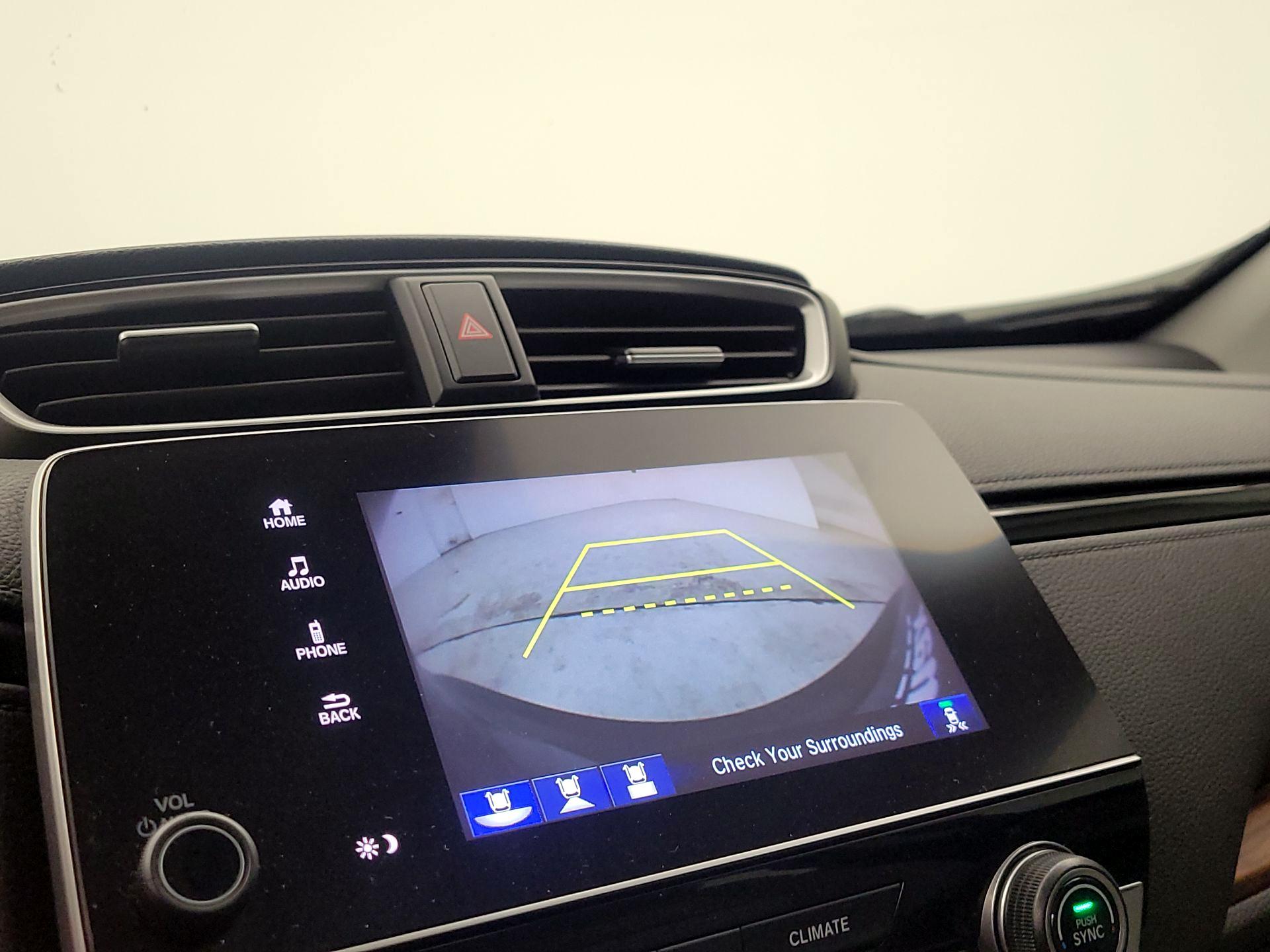 Thumbnail: 2019 Honda CR-V - 14