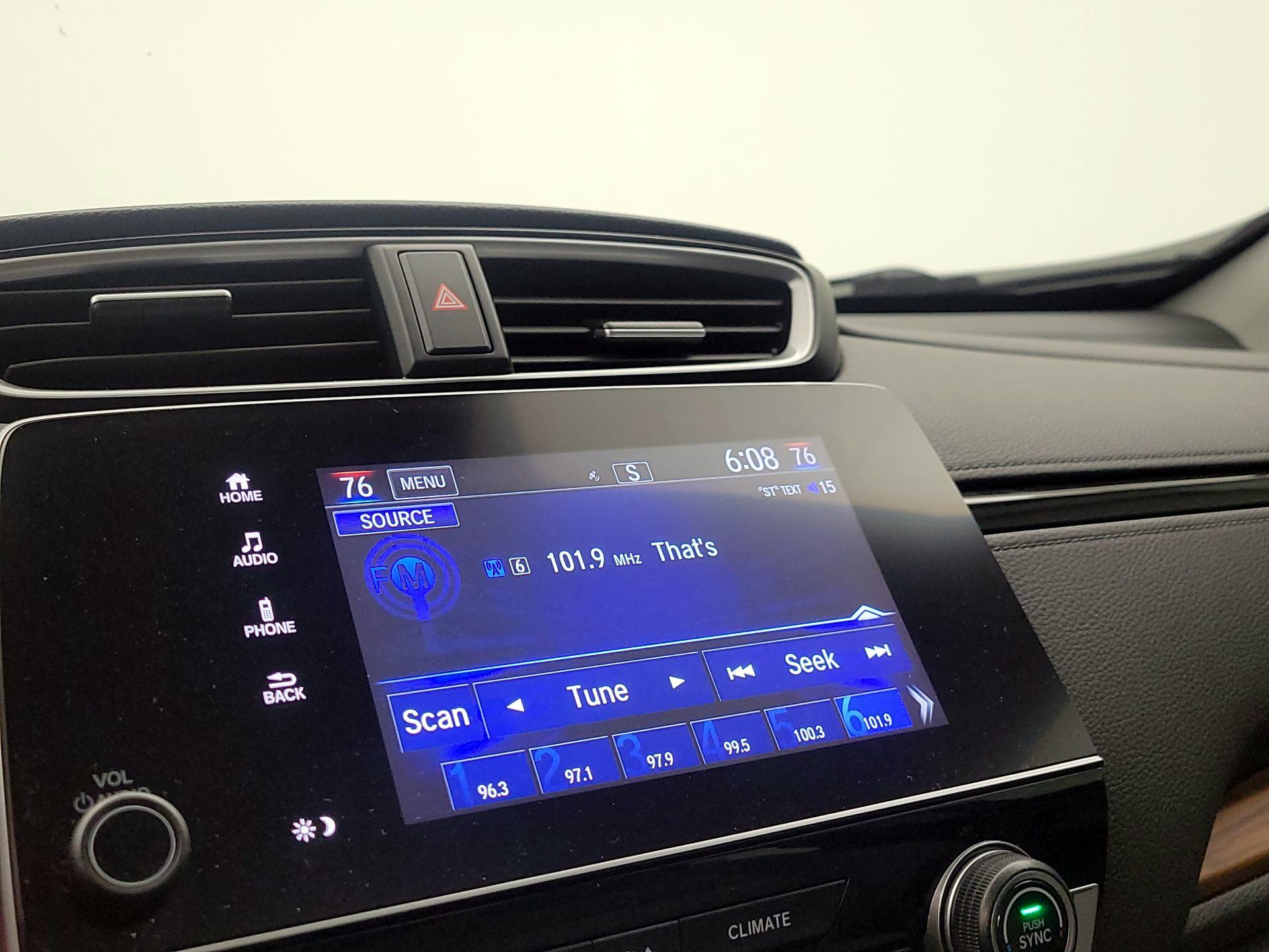 Thumbnail: 2019 Honda CR-V - 15