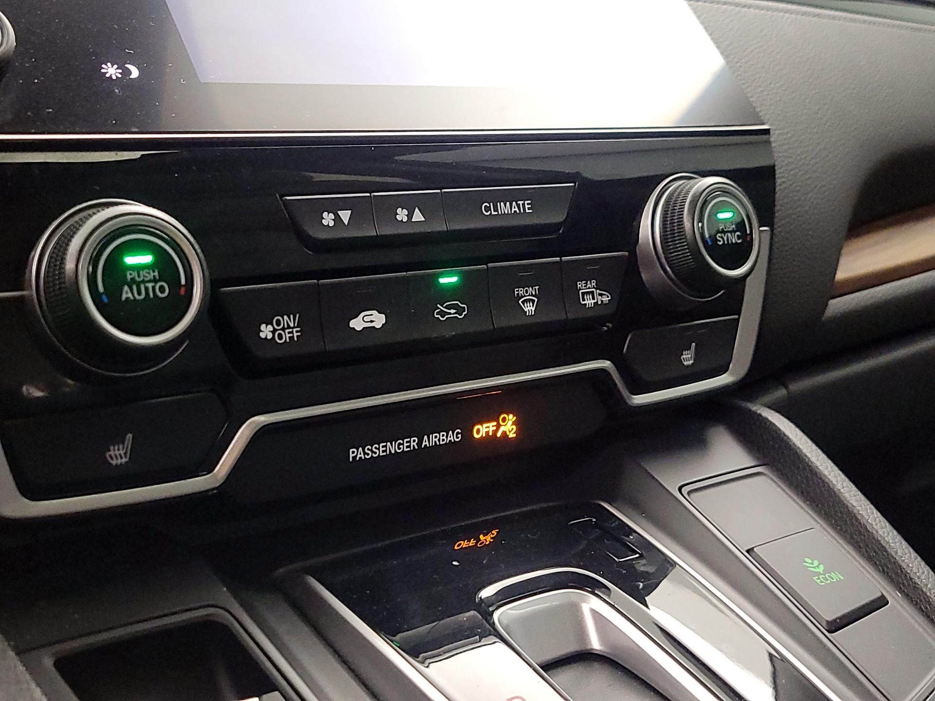 Thumbnail: 2019 Honda CR-V - 16