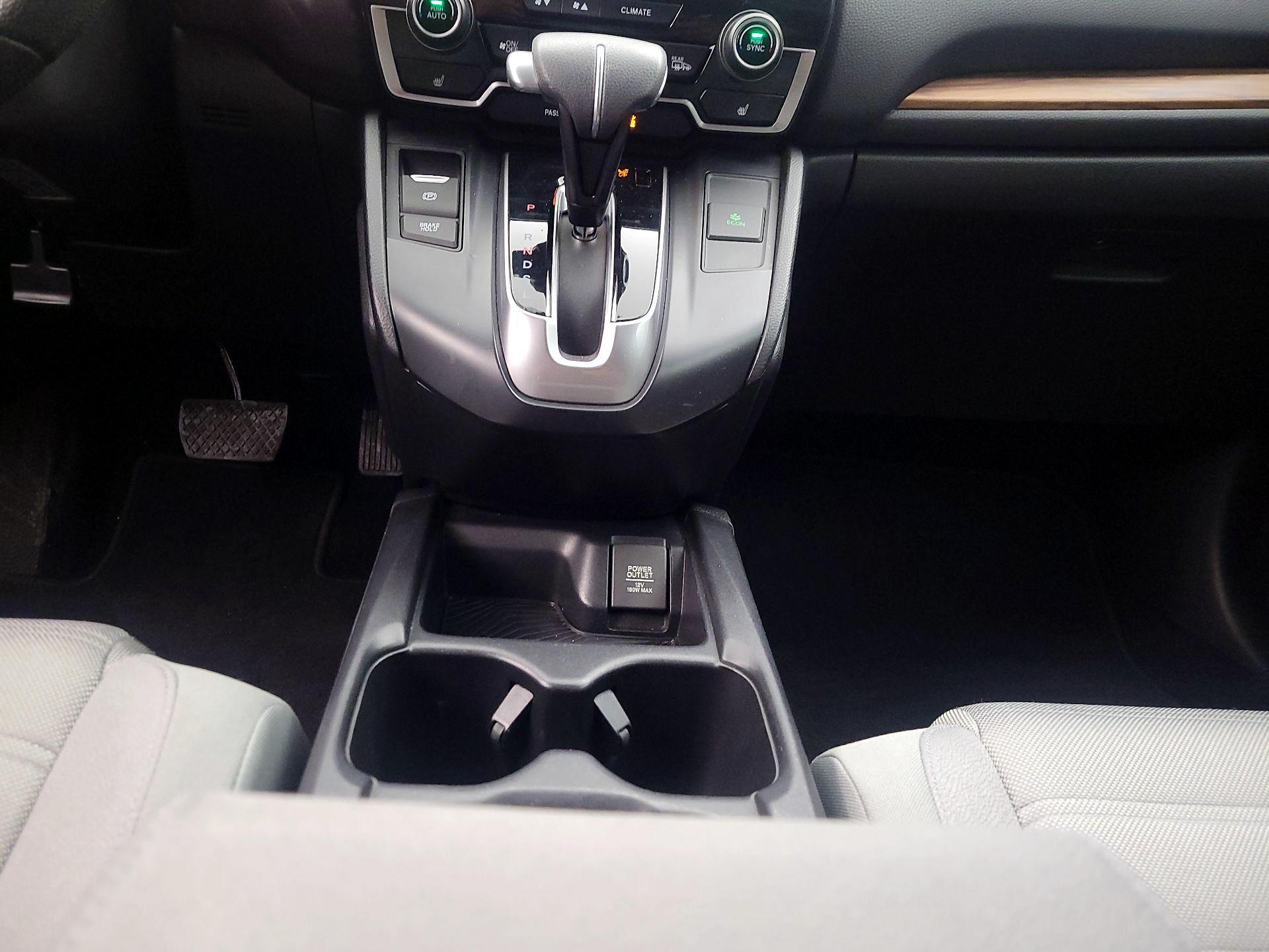 Thumbnail: 2019 Honda CR-V - 17