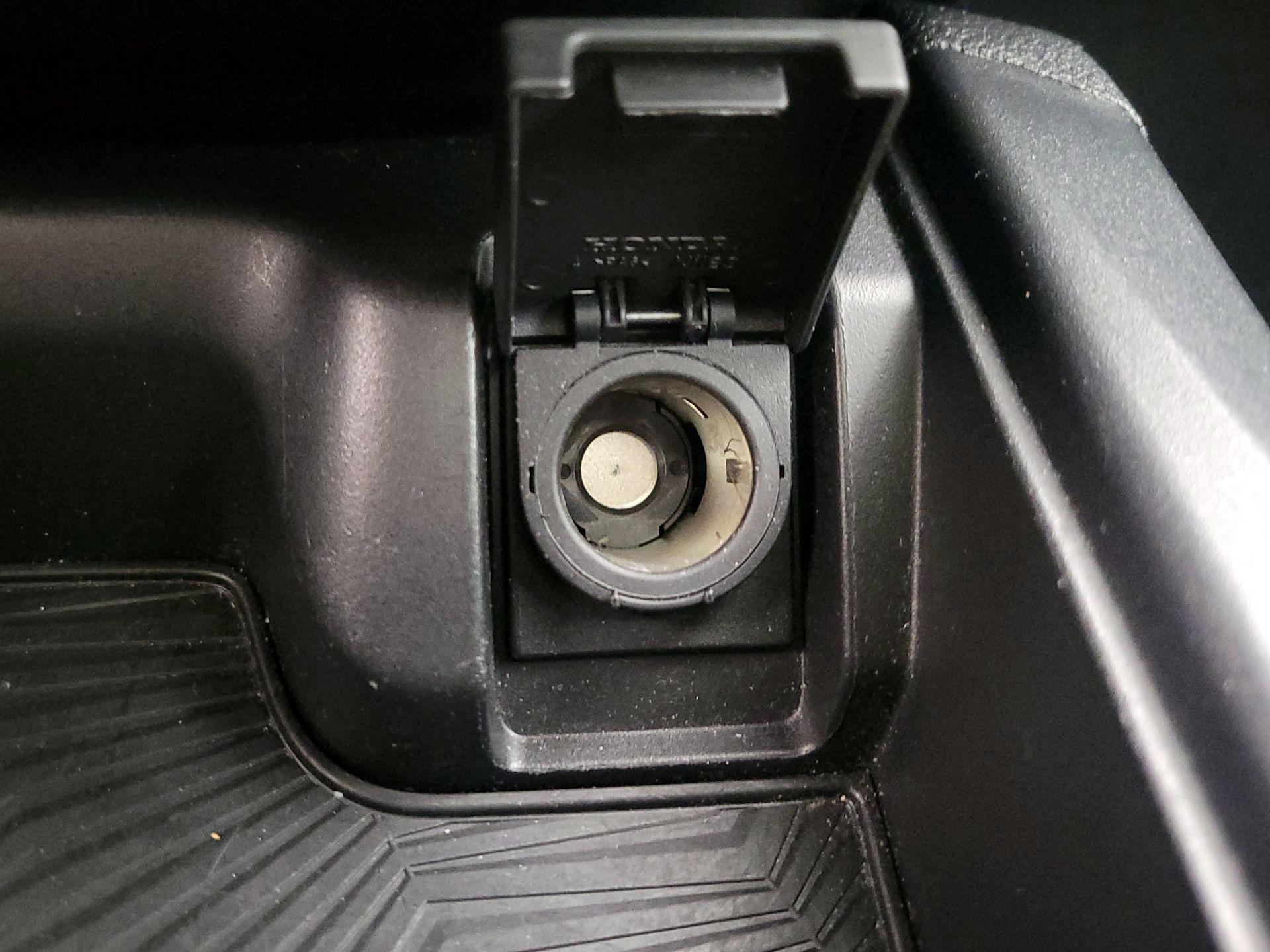 Thumbnail: 2019 Honda CR-V - 18