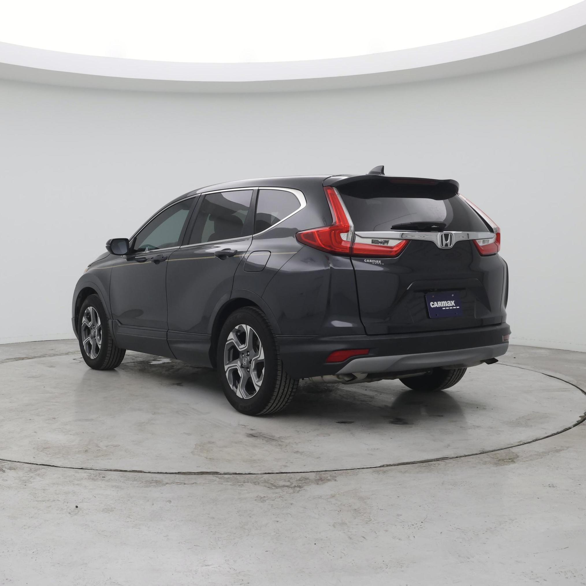 Thumbnail: 2019 Honda CR-V - 2