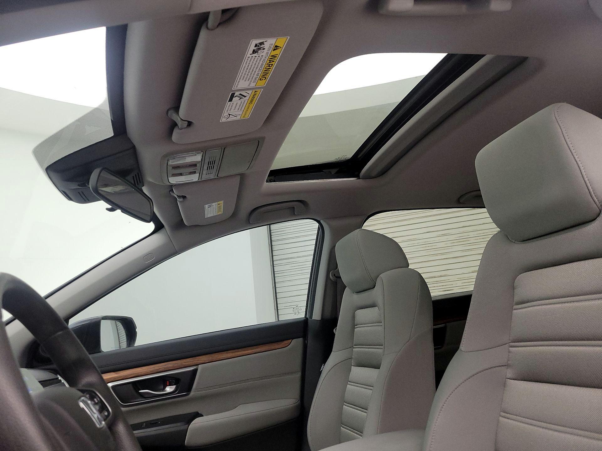 Thumbnail: 2019 Honda CR-V - 19