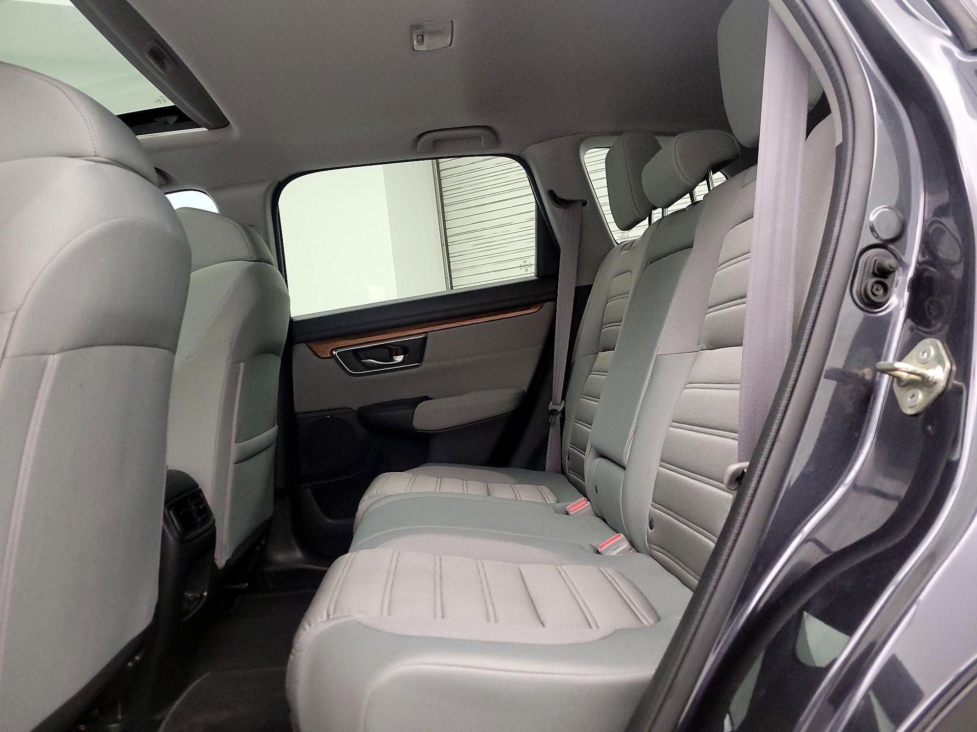 Thumbnail: 2019 Honda CR-V - 20