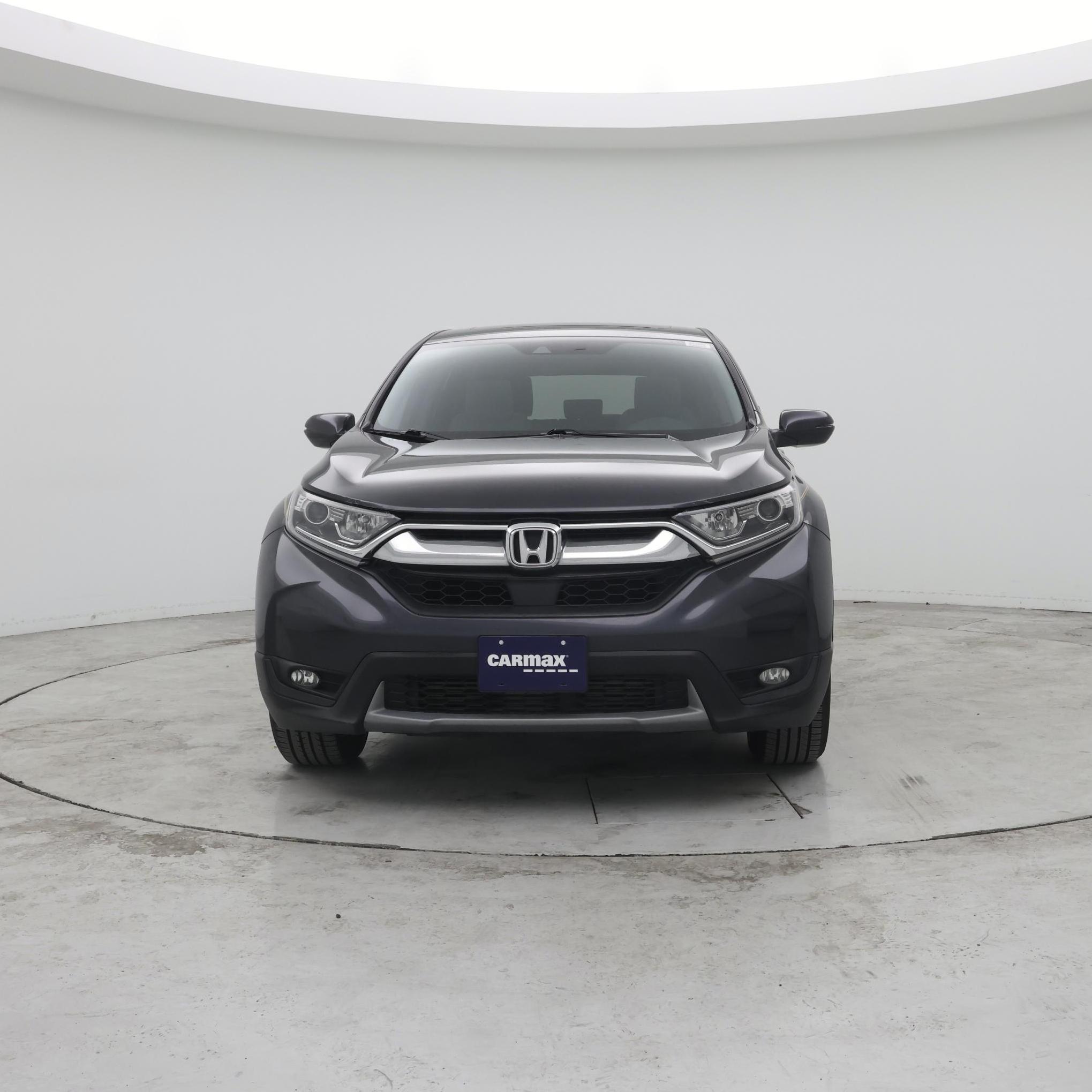 Thumbnail: 2019 Honda CR-V - 5