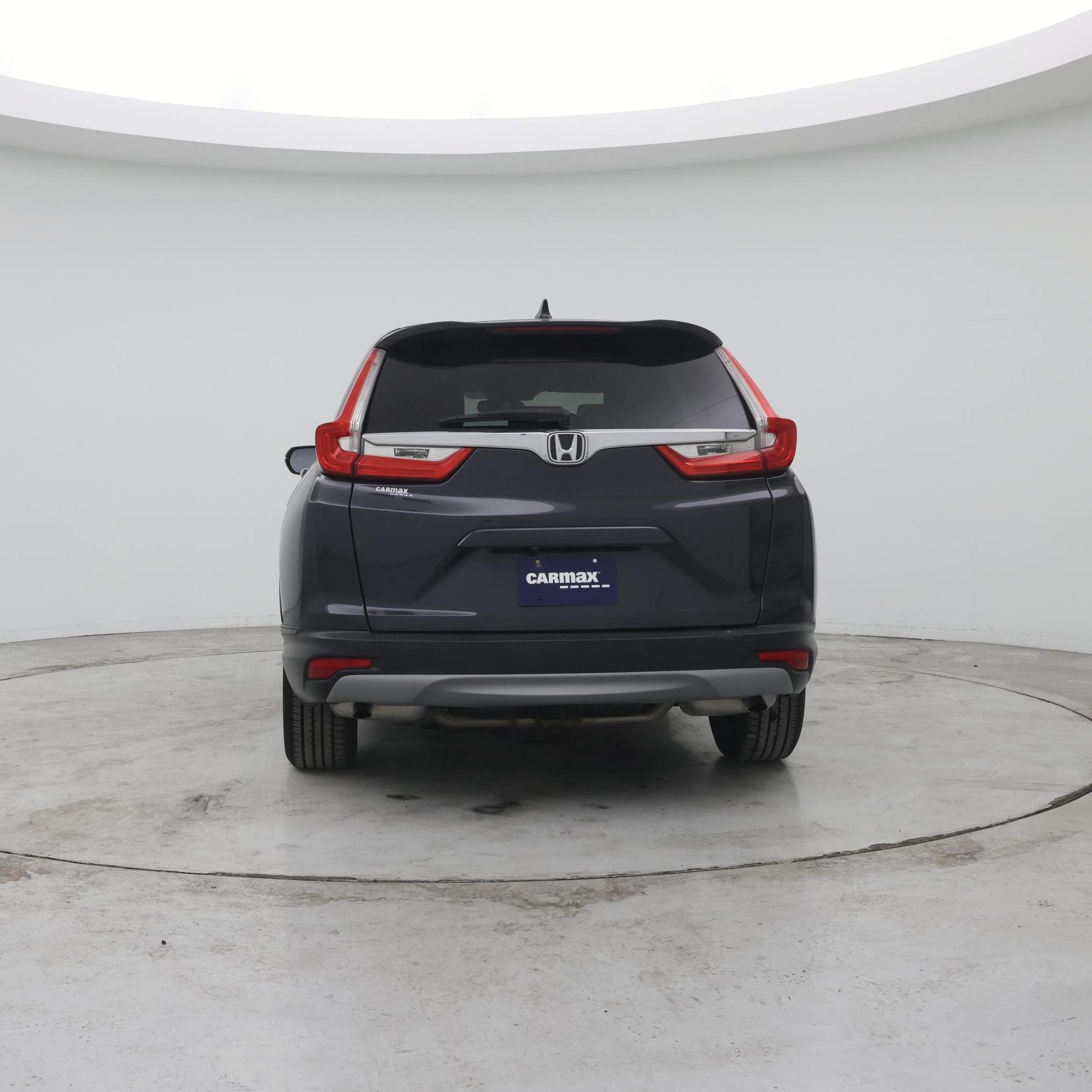 Thumbnail: 2019 Honda CR-V - 6