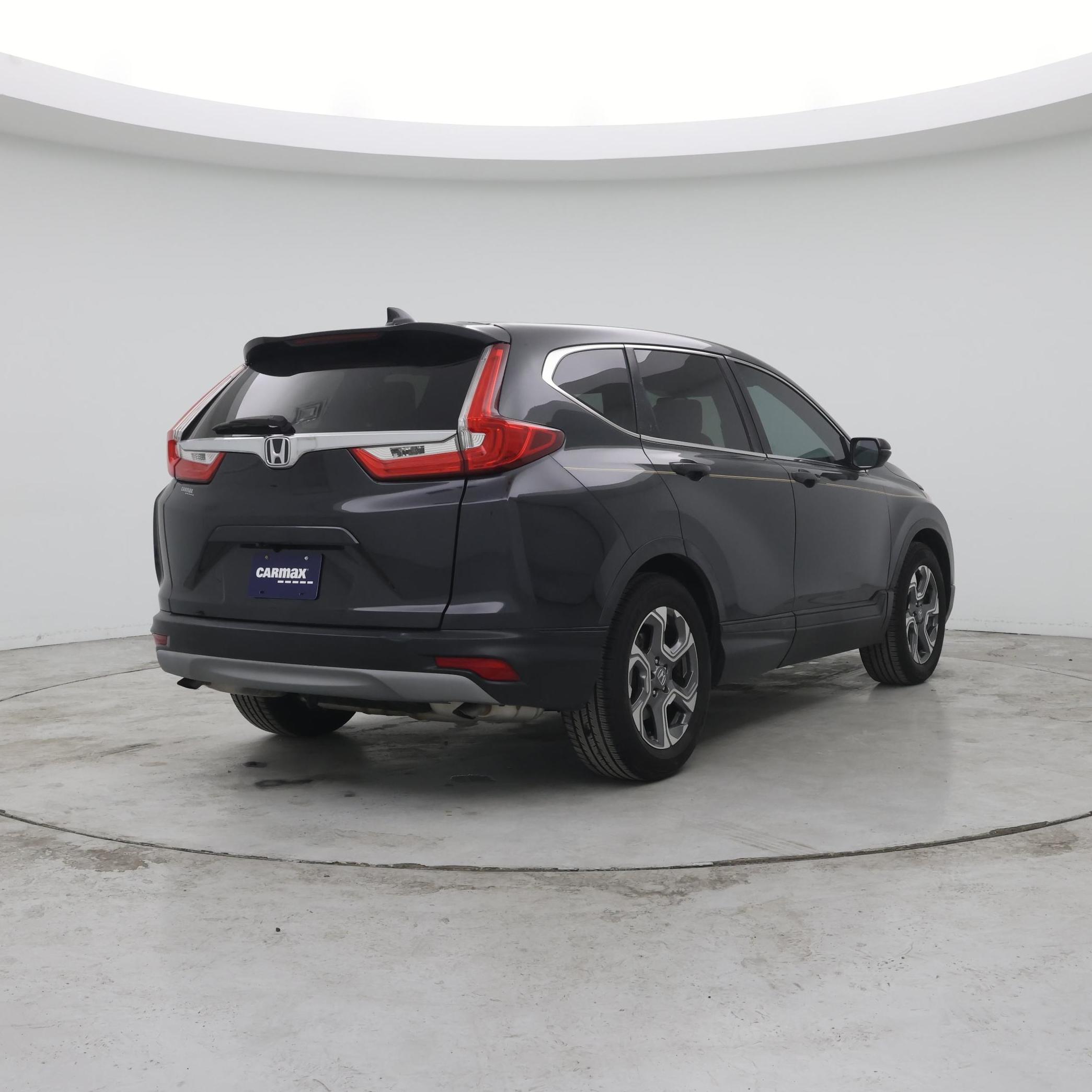 Thumbnail: 2019 Honda CR-V - 8