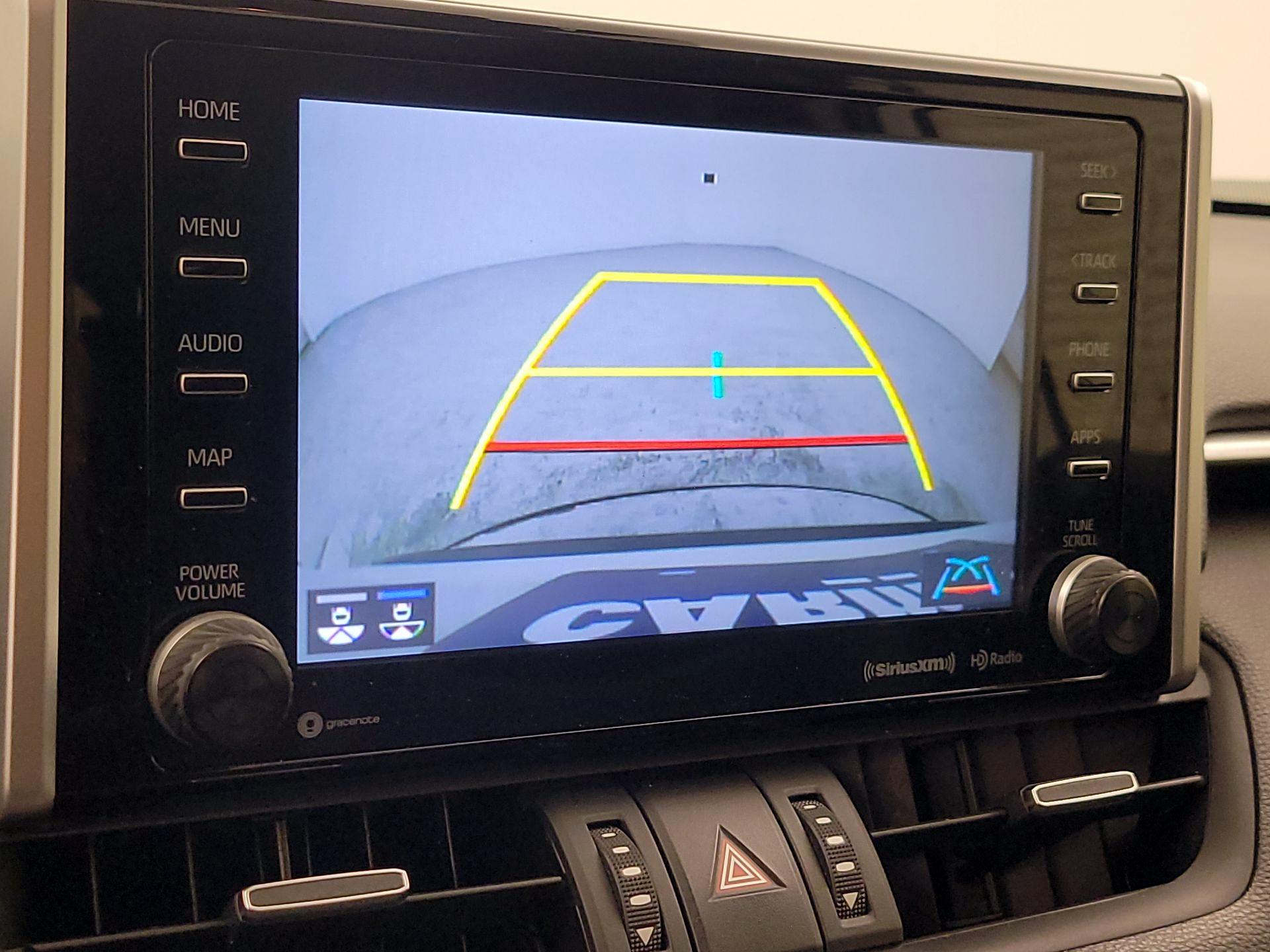 Thumbnail: 2019 Toyota RAV4 - 14