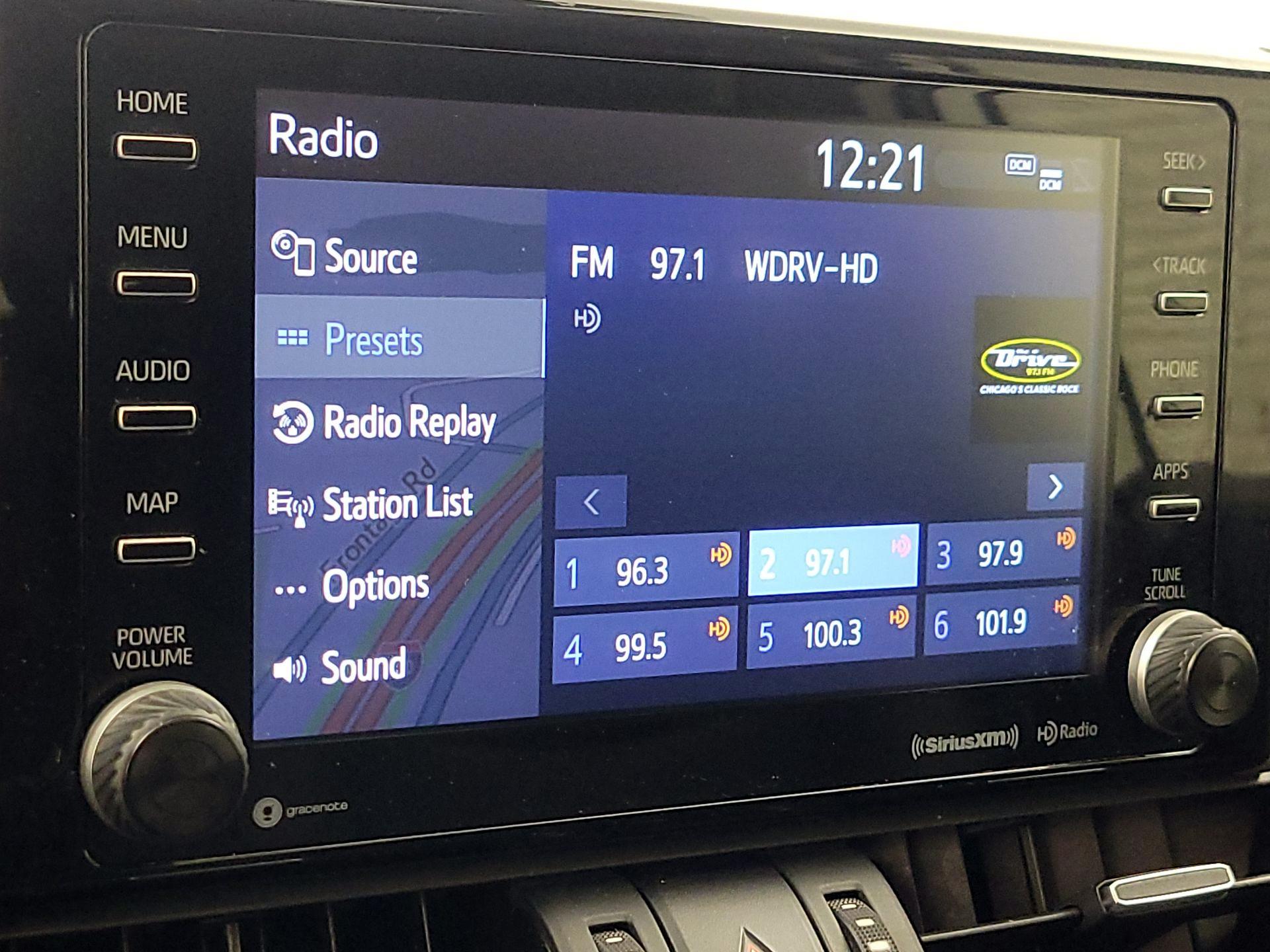 Thumbnail: 2019 Toyota RAV4 - 15