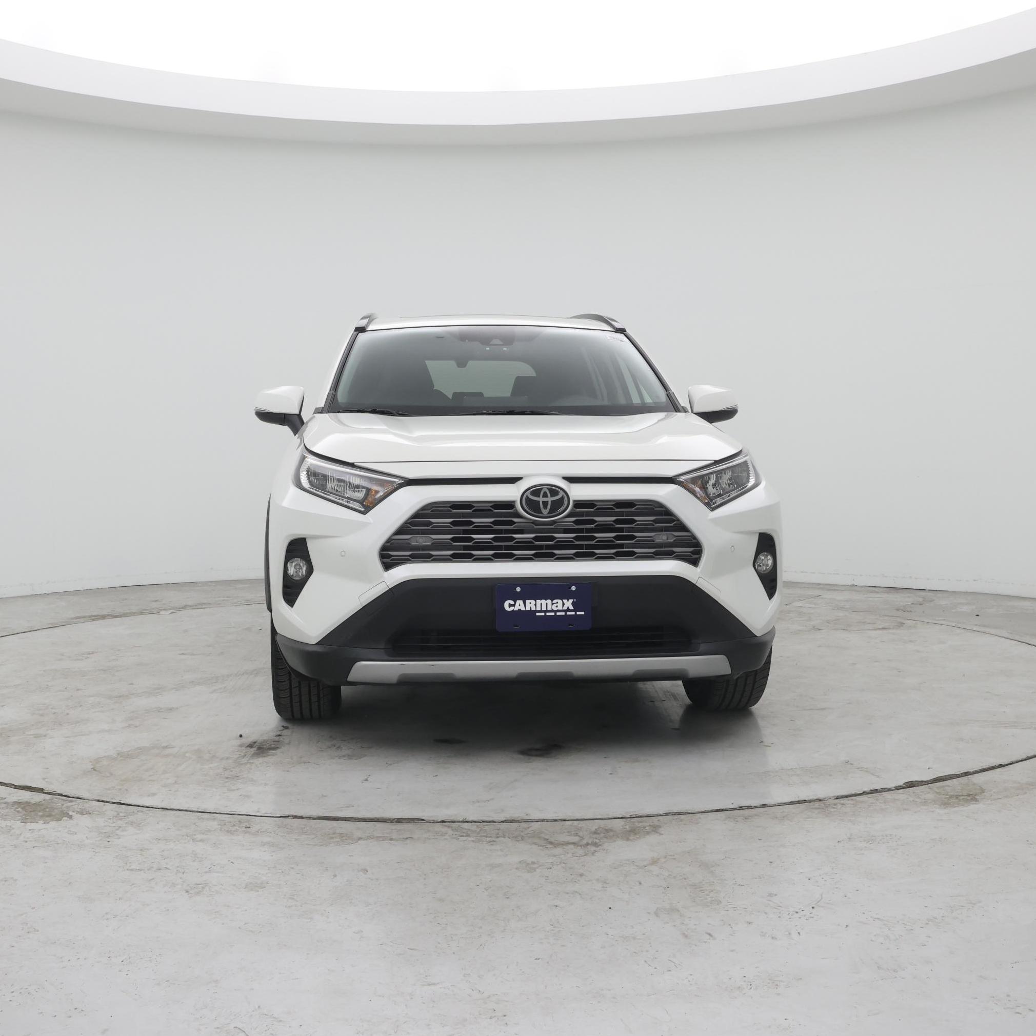 Thumbnail: 2019 Toyota RAV4 - 5