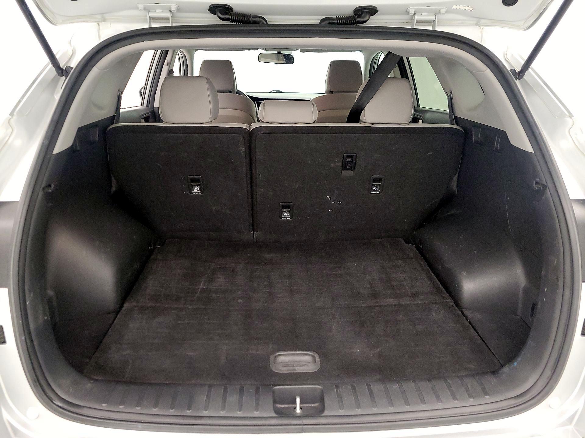 Thumbnail: 2018 Hyundai Tucson - 20