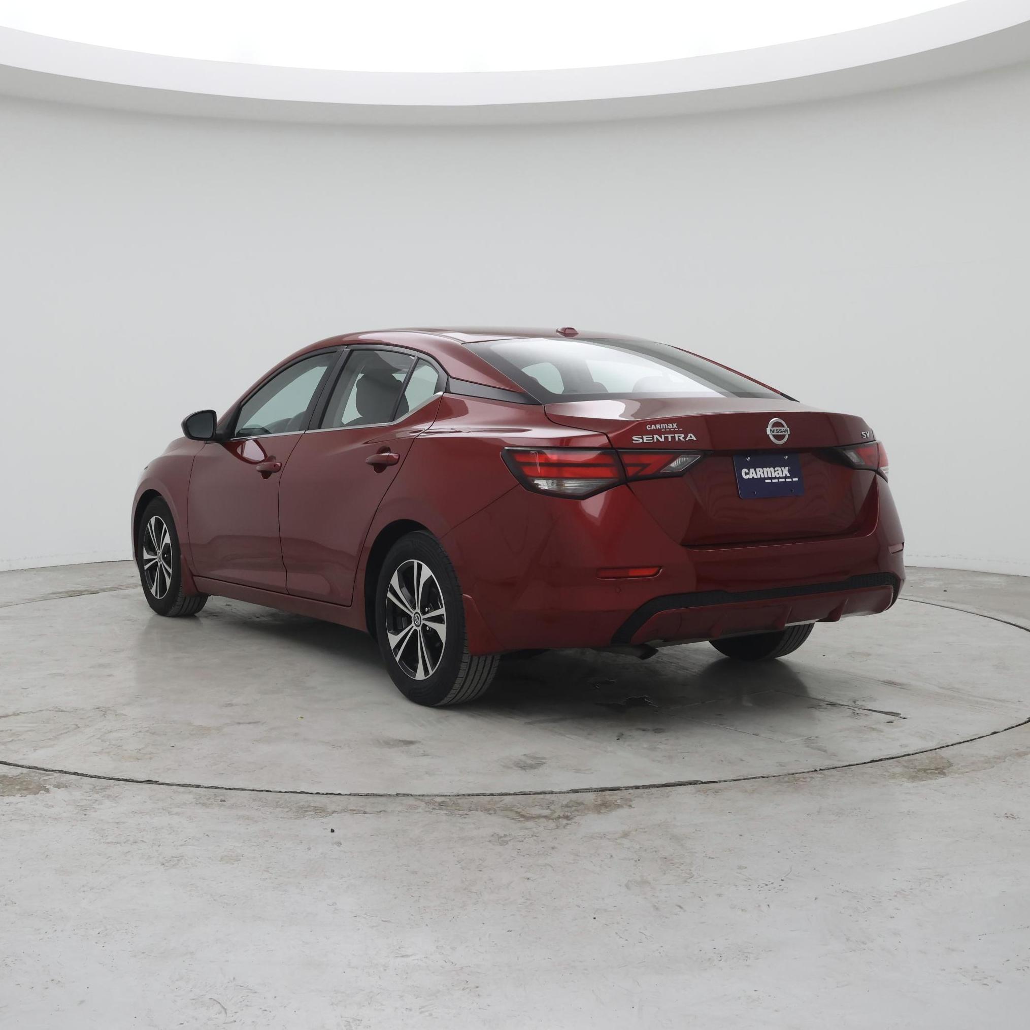 Thumbnail: 2022 Nissan Sentra - 2