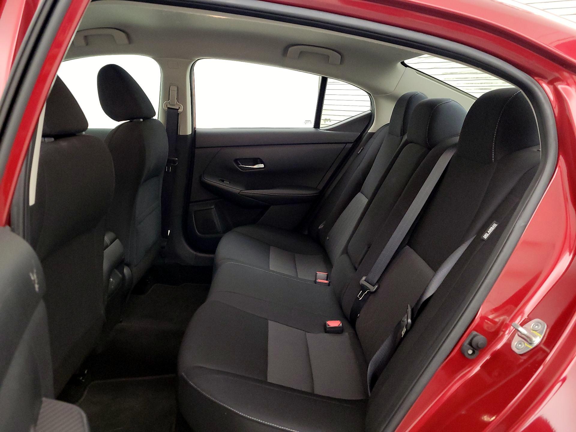 Thumbnail: 2022 Nissan Sentra - 19