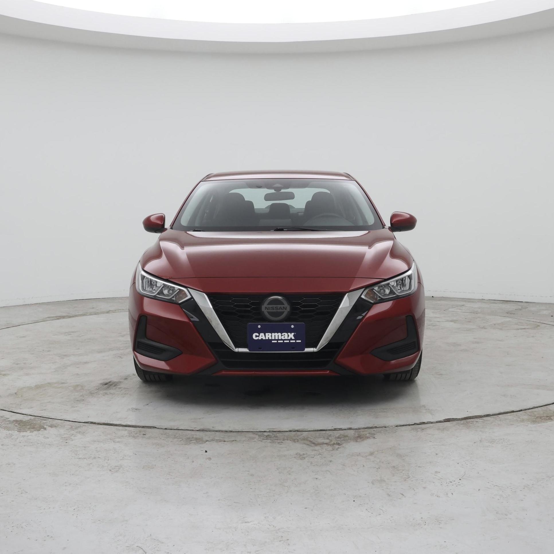 Thumbnail: 2022 Nissan Sentra - 5