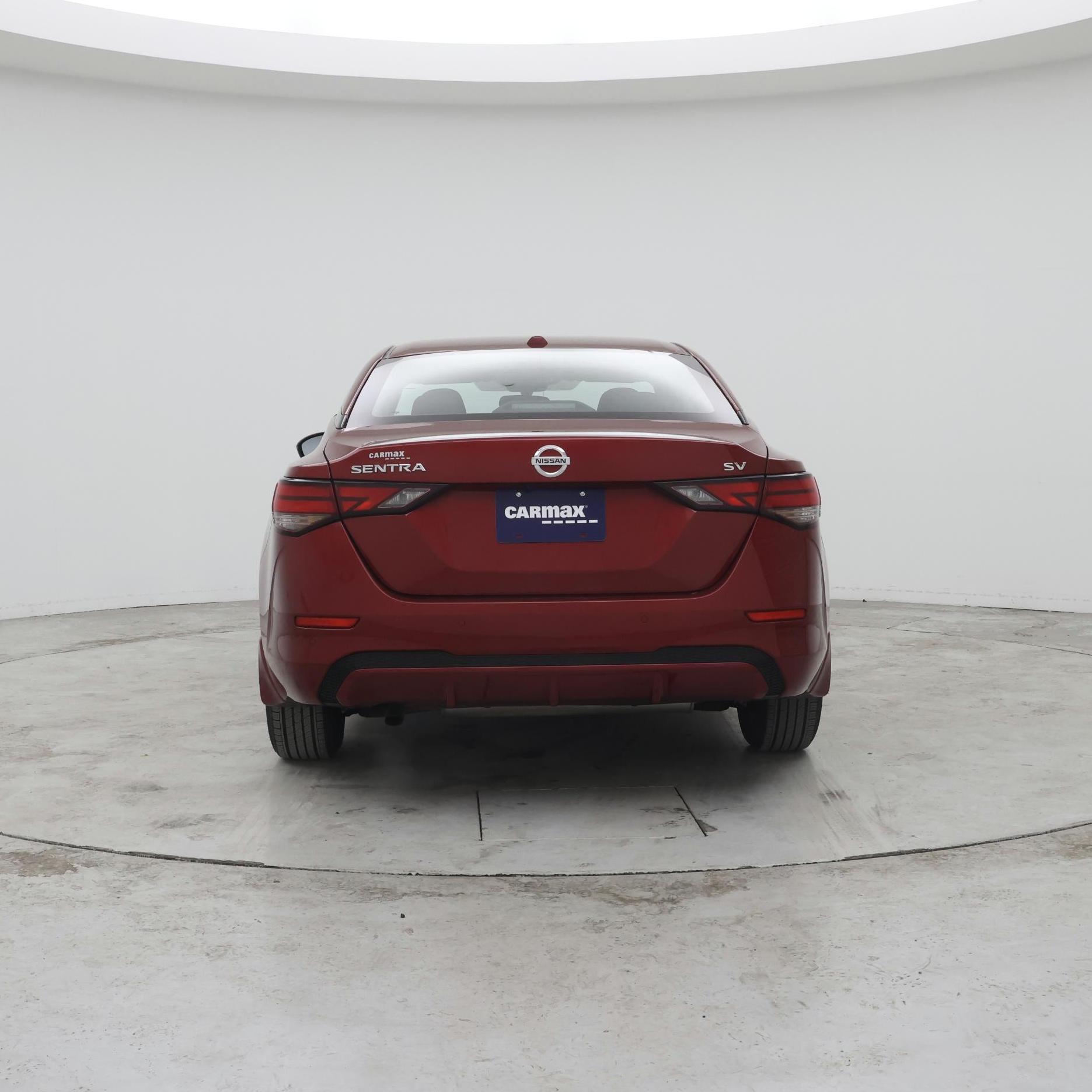 Thumbnail: 2022 Nissan Sentra - 6