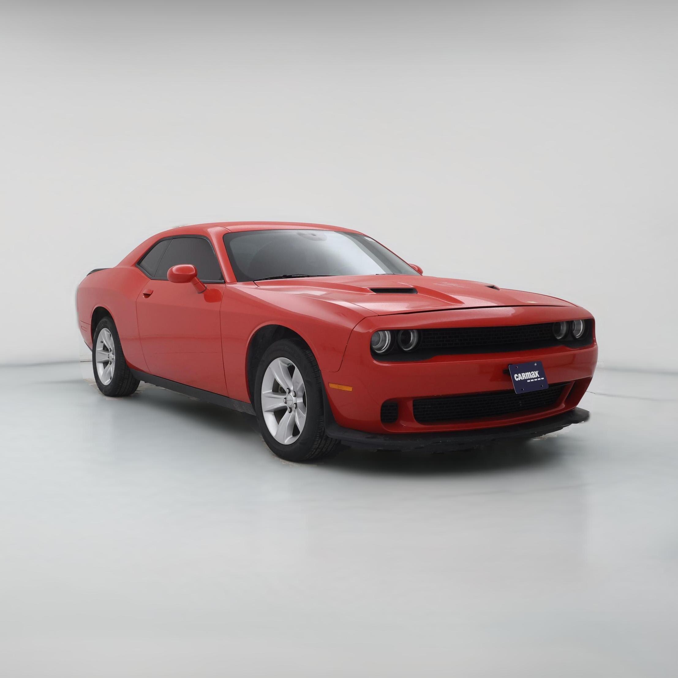 Thumbnail: 2023 Dodge Challenger - 1