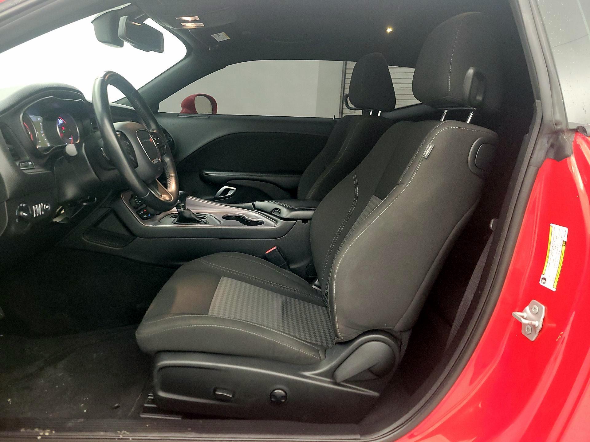 Thumbnail: 2023 Dodge Challenger - 11