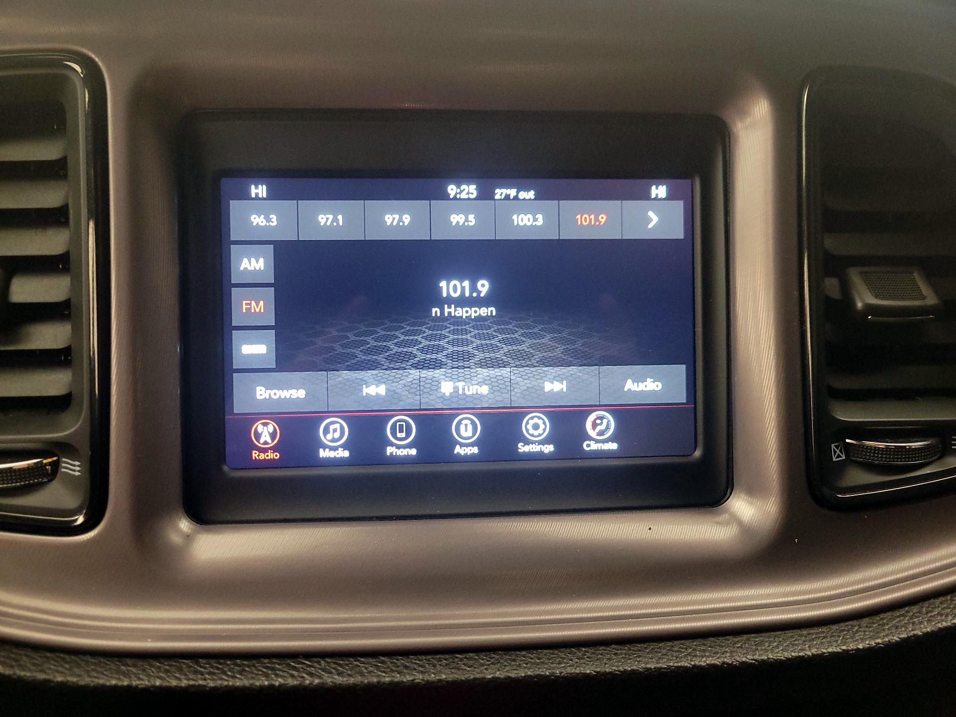 Thumbnail: 2023 Dodge Challenger - 15