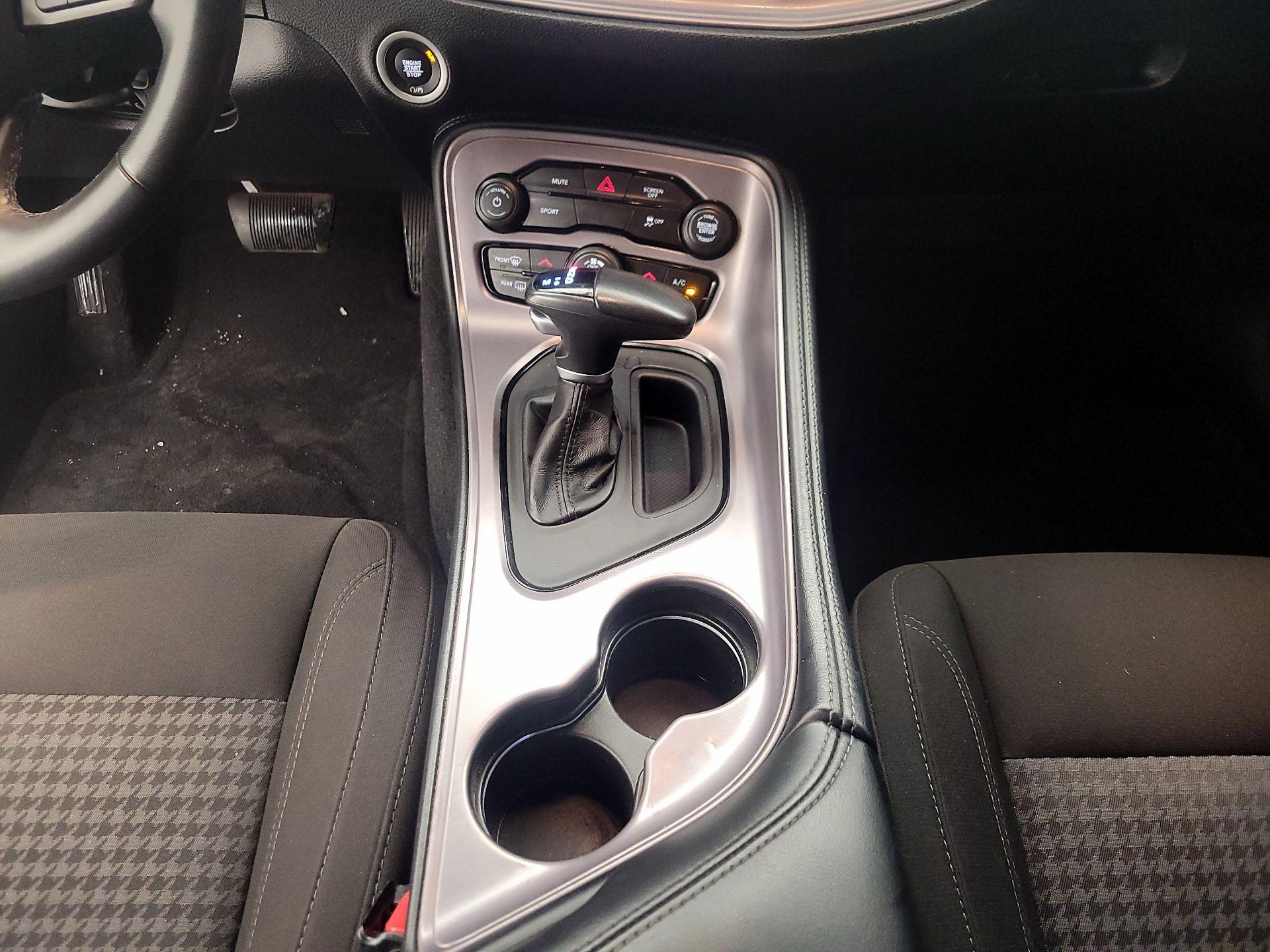 Thumbnail: 2023 Dodge Challenger - 17