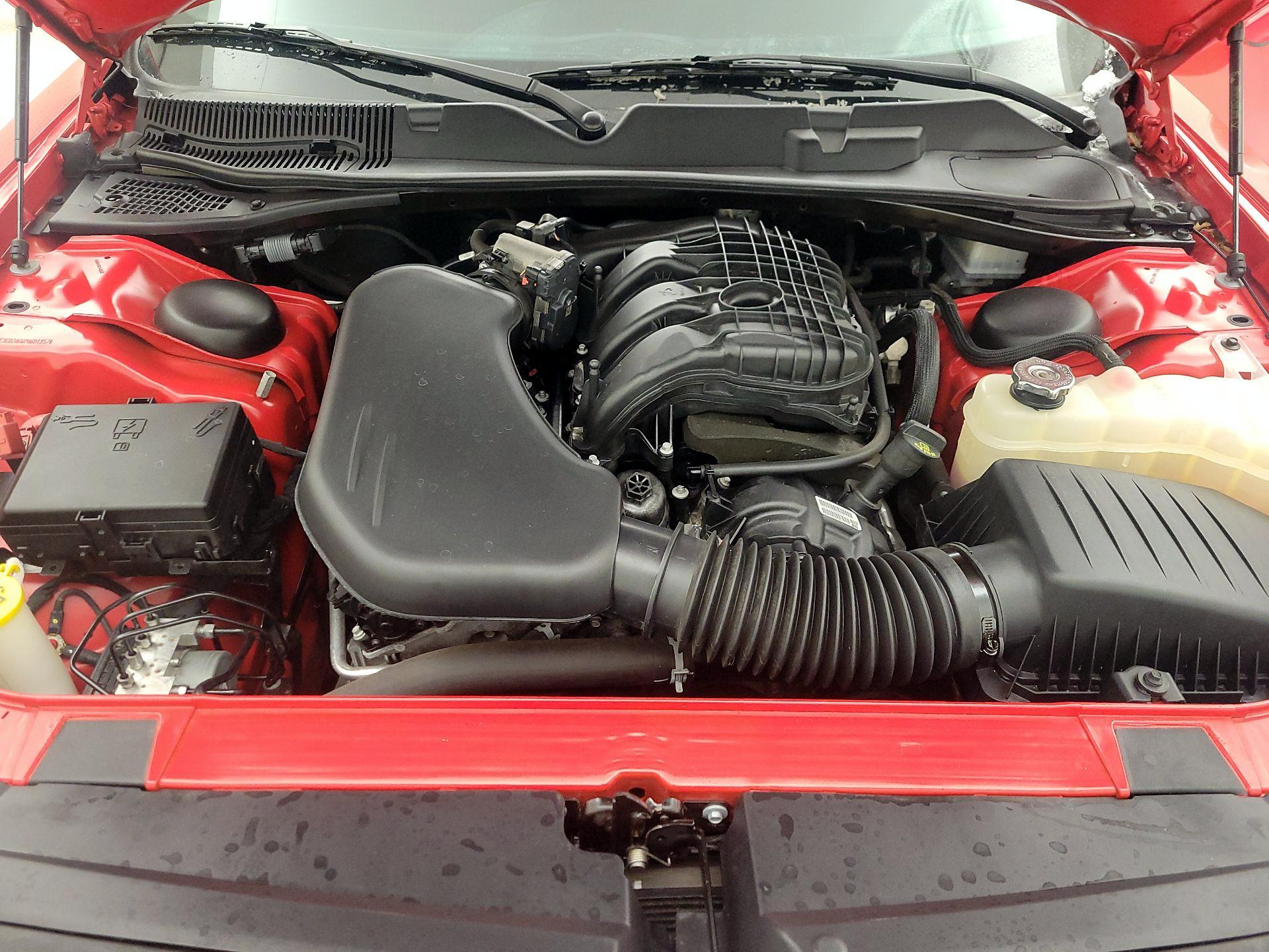 Thumbnail: 2023 Dodge Challenger - 20