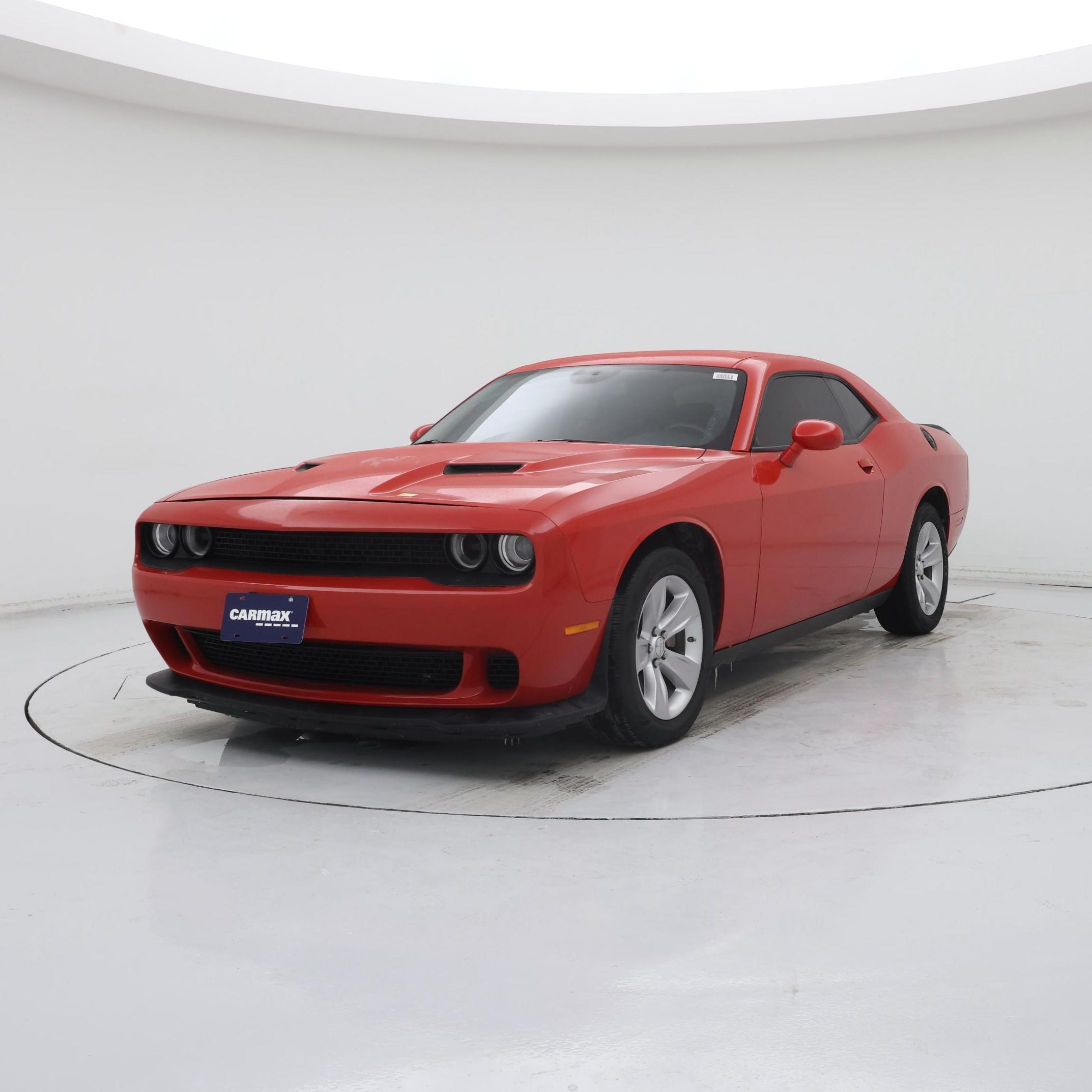 Thumbnail: 2023 Dodge Challenger - 4