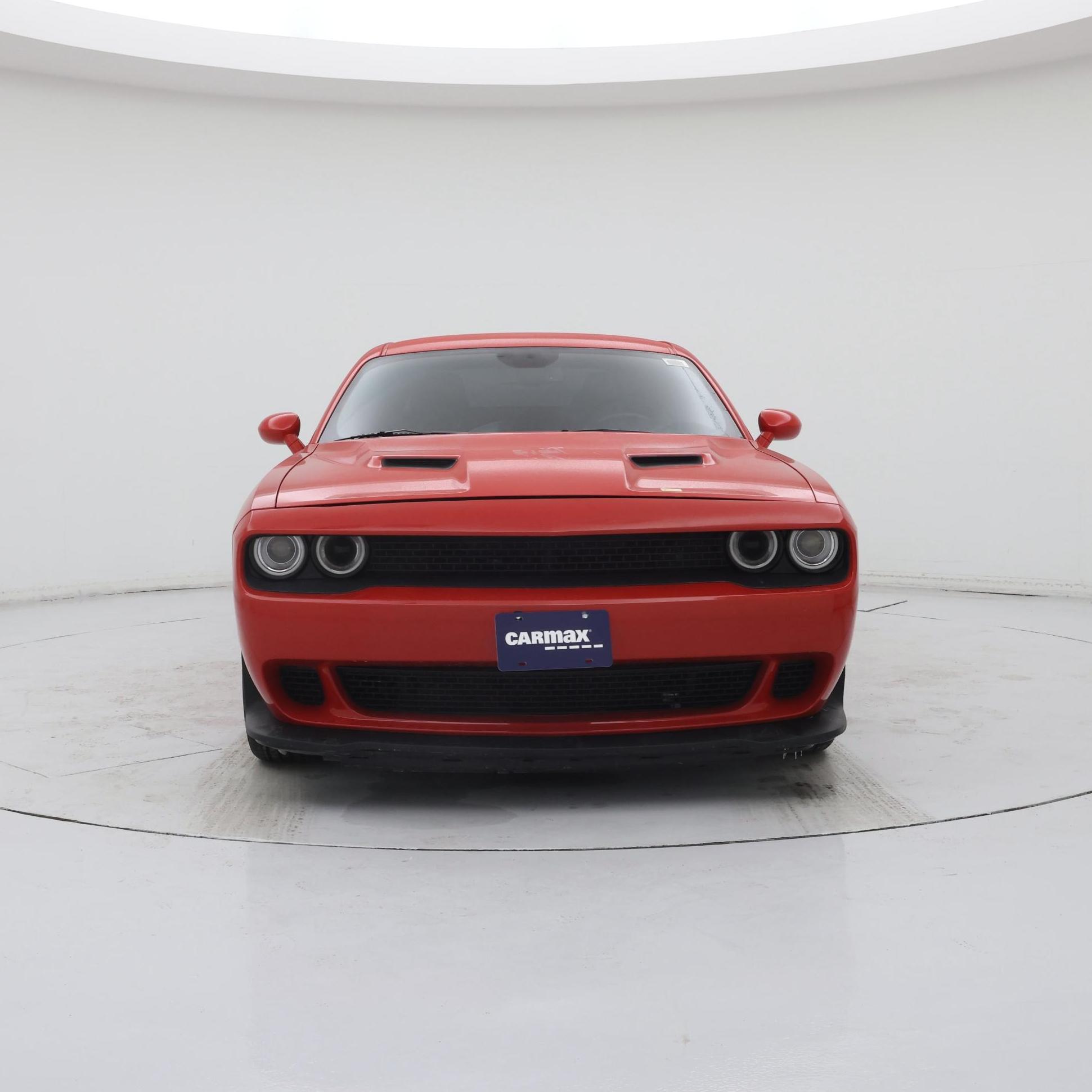 Thumbnail: 2023 Dodge Challenger - 5