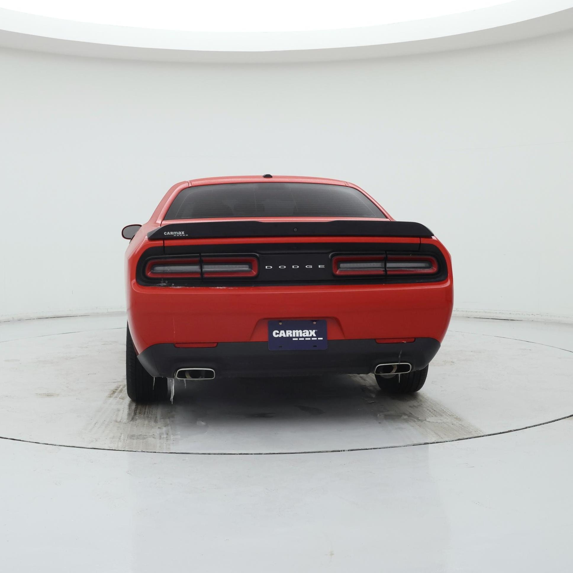 Thumbnail: 2023 Dodge Challenger - 6